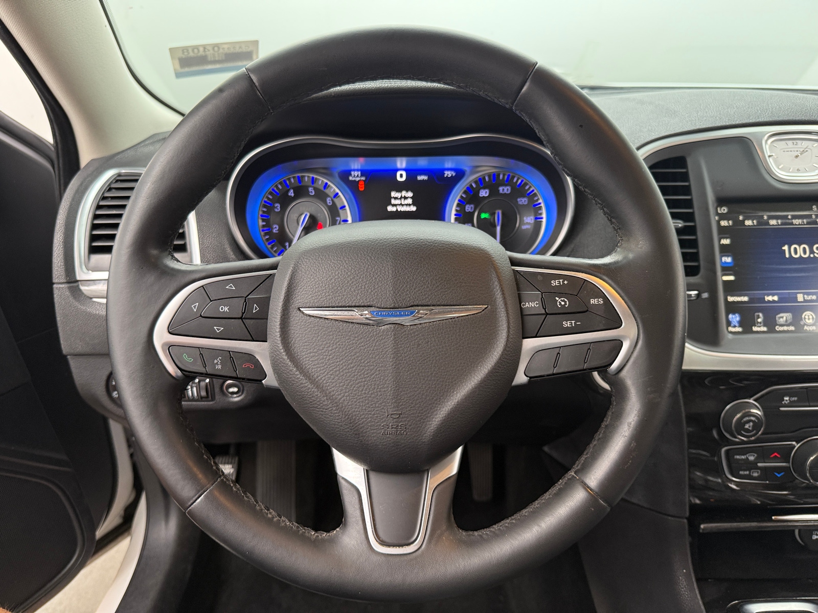 Thumbnail: 2015 Chrysler 300 - 4