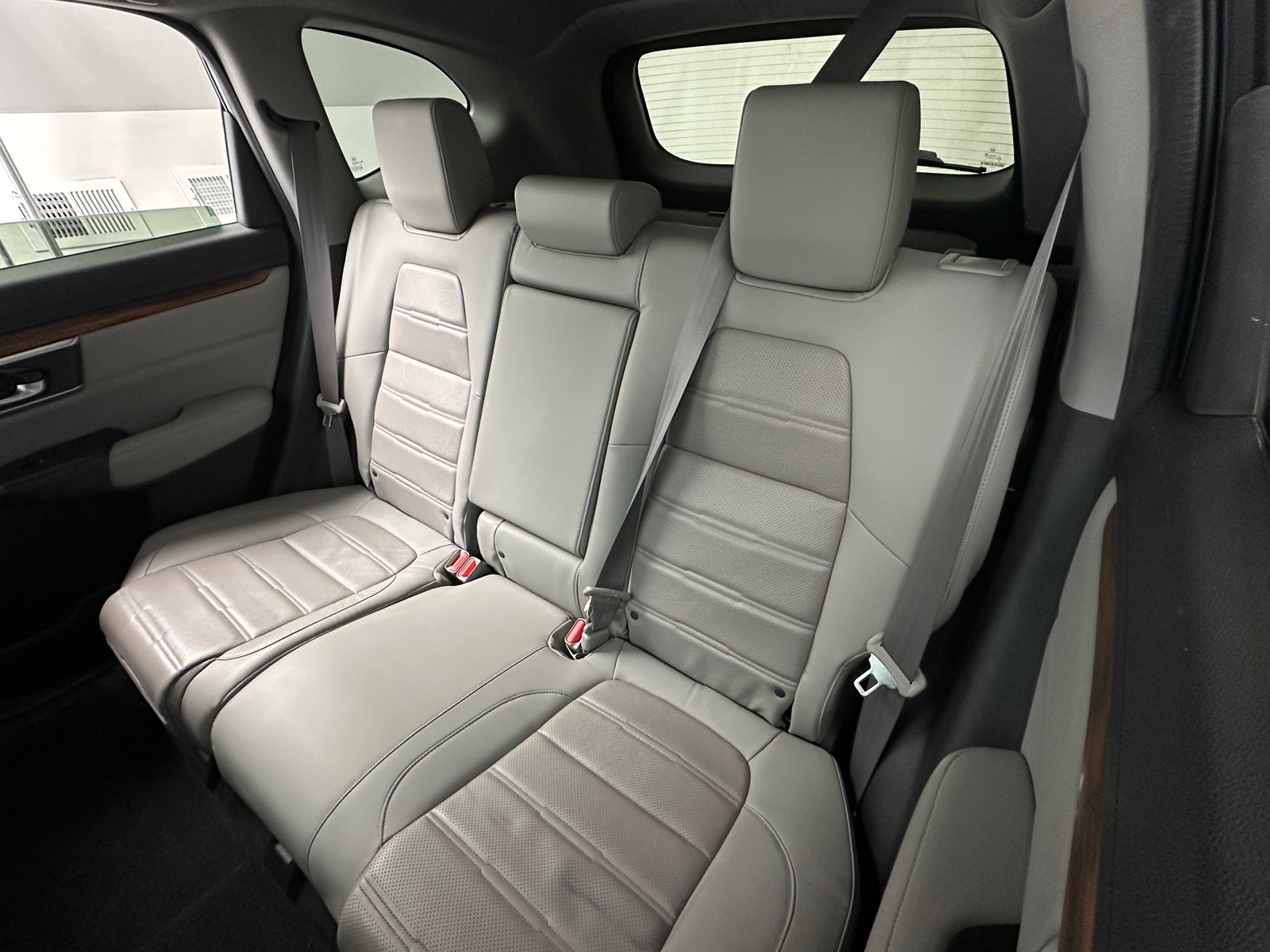 Thumbnail: 2021 Honda CR-V - 5