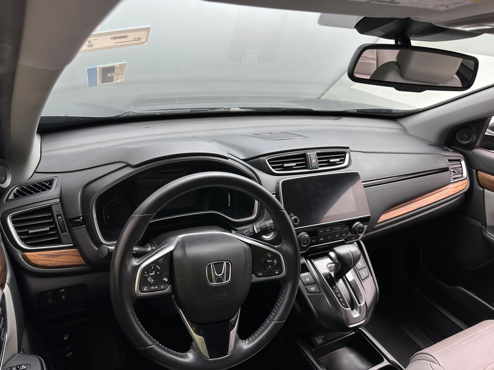 Thumbnail: 2021 Honda CR-V - 2