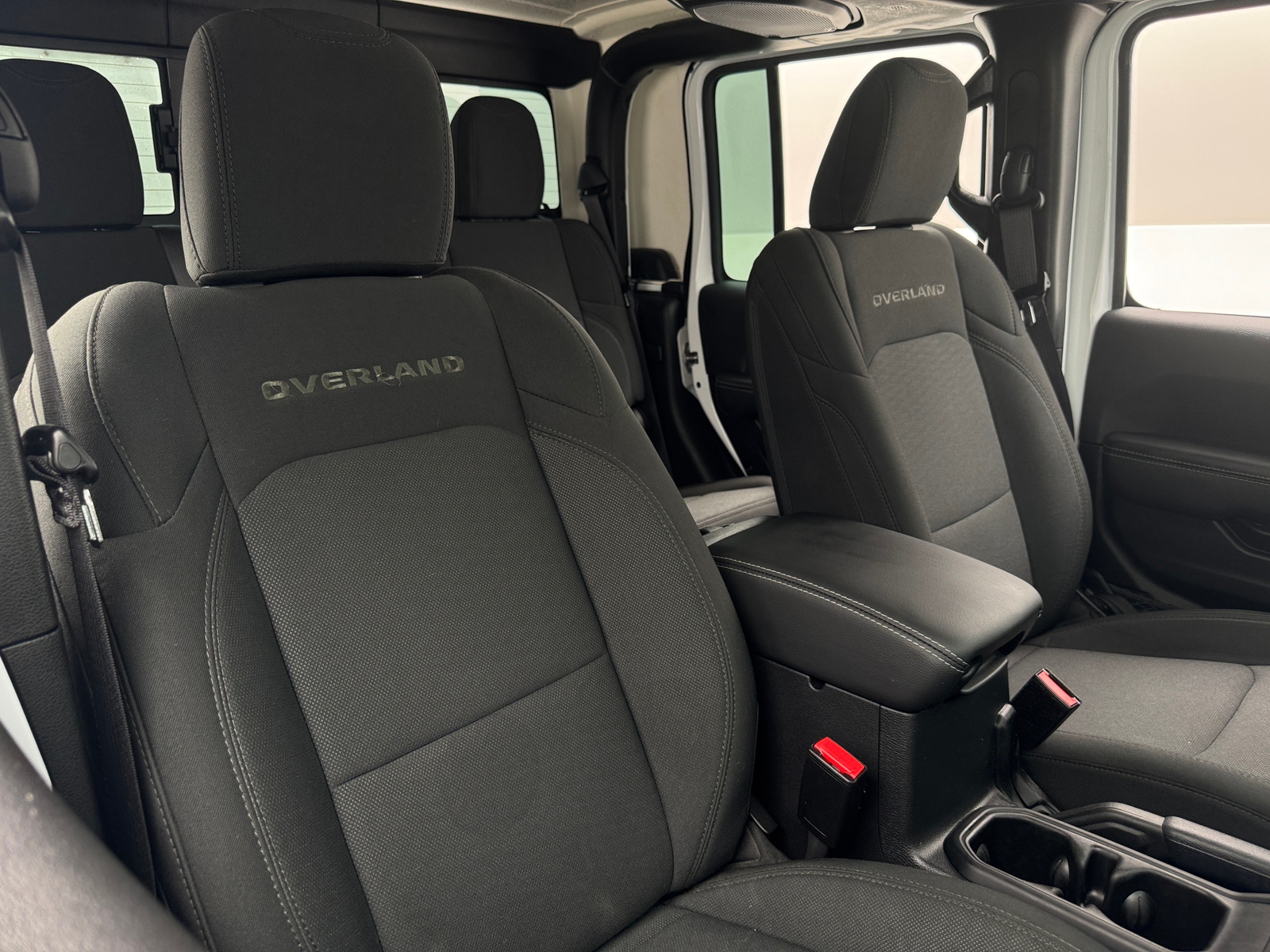 Thumbnail: 2022 Jeep Gladiator - 2