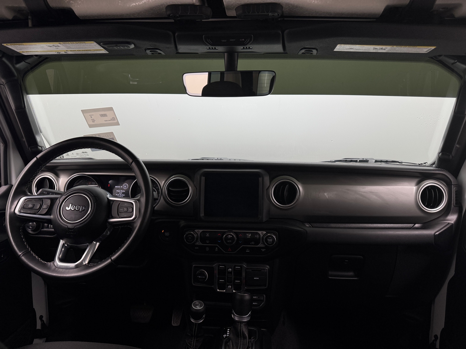 Thumbnail: 2022 Jeep Gladiator - 3