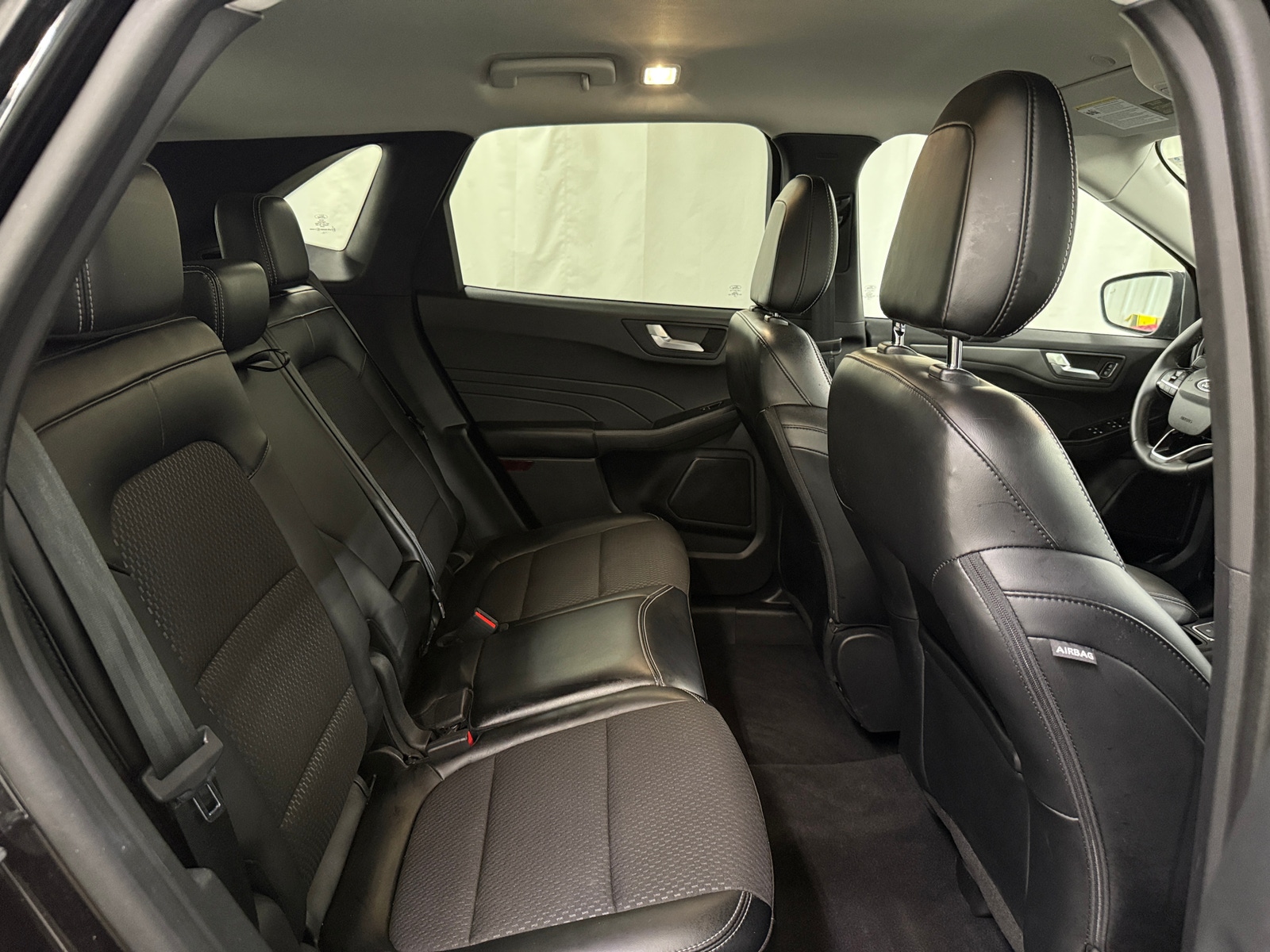 Thumbnail: 2023 Ford Escape - 6