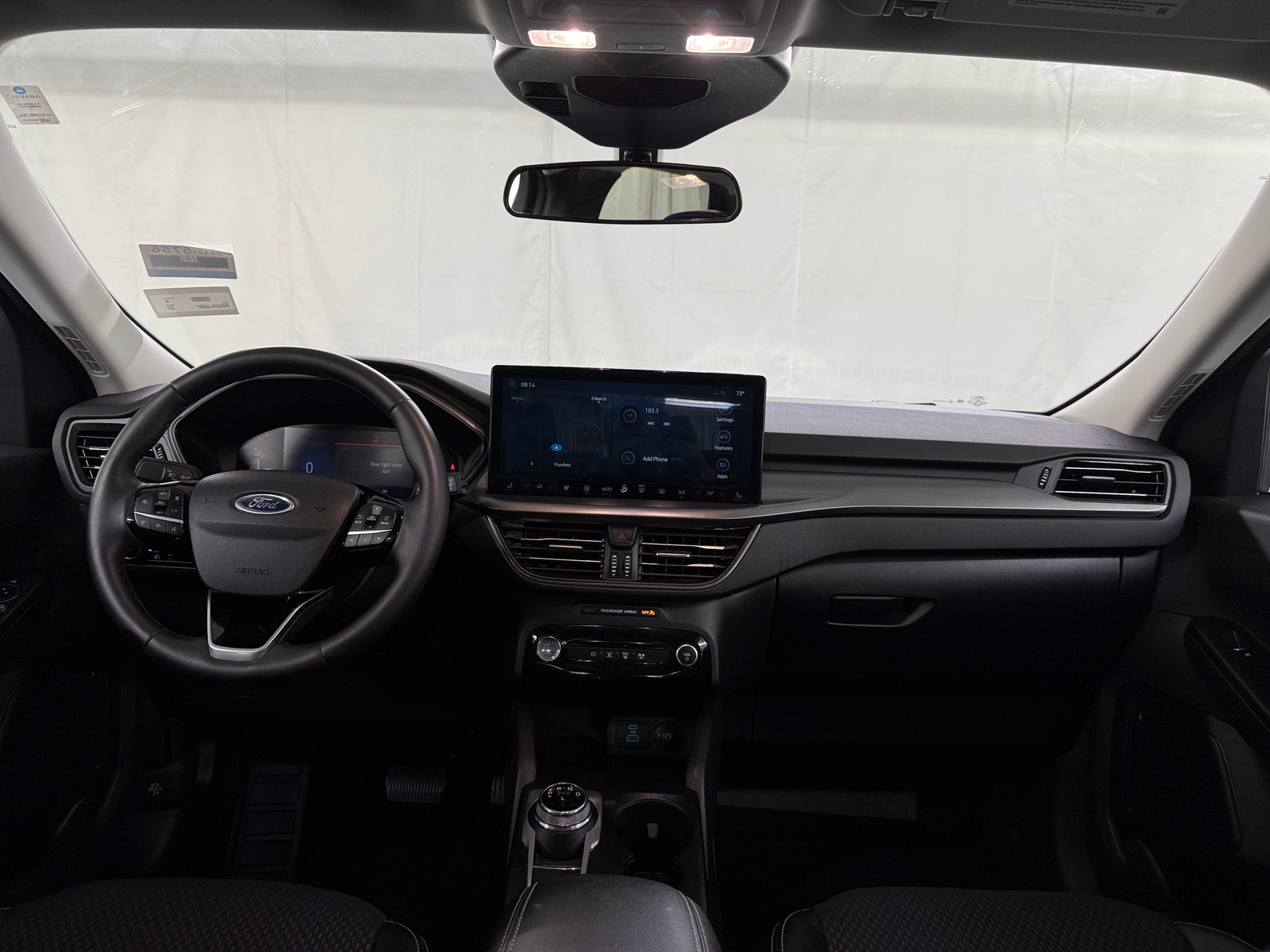 Thumbnail: 2023 Ford Escape - 3