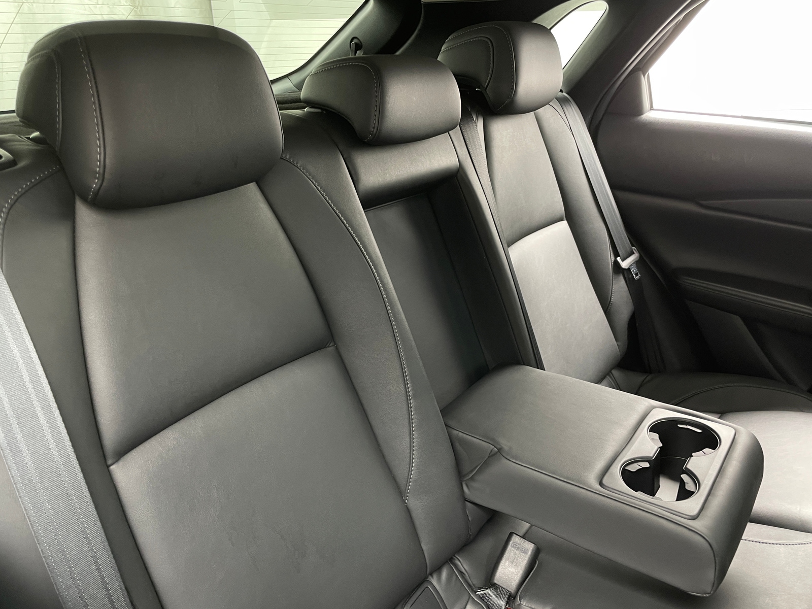 Thumbnail: 2021 Mazda CX-30 - 5