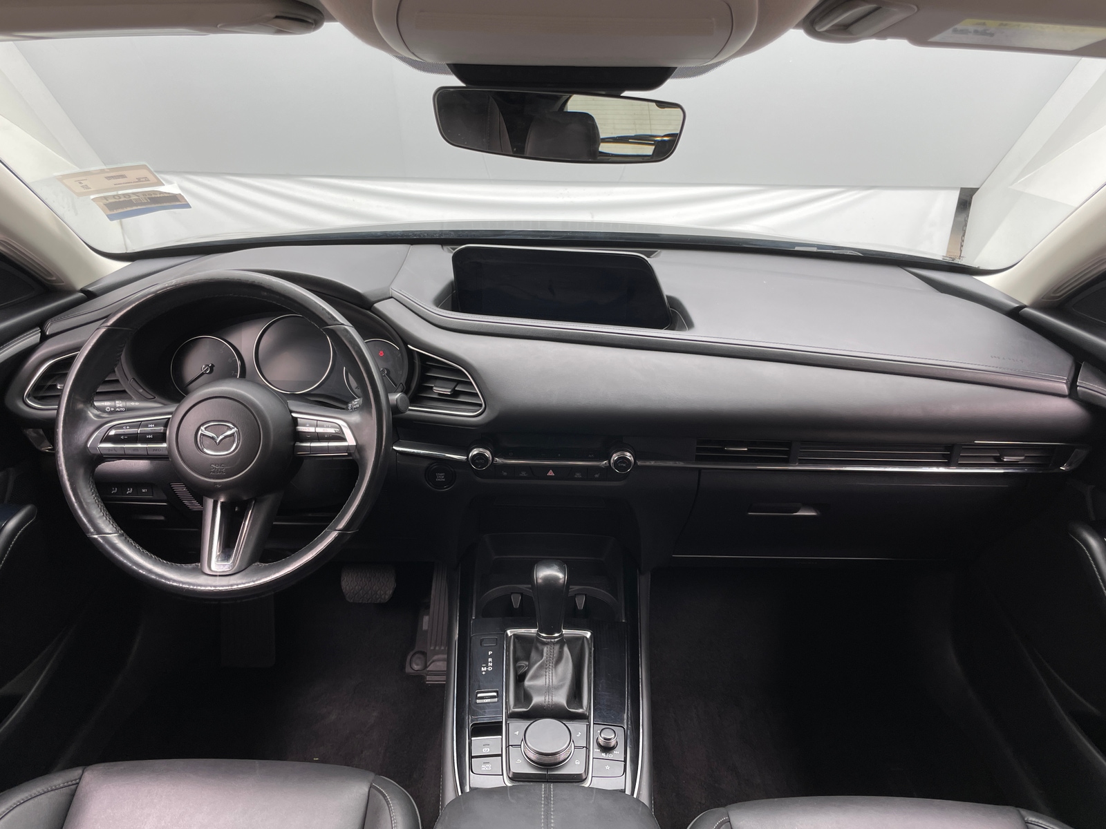 Thumbnail: 2021 Mazda CX-30 - 2