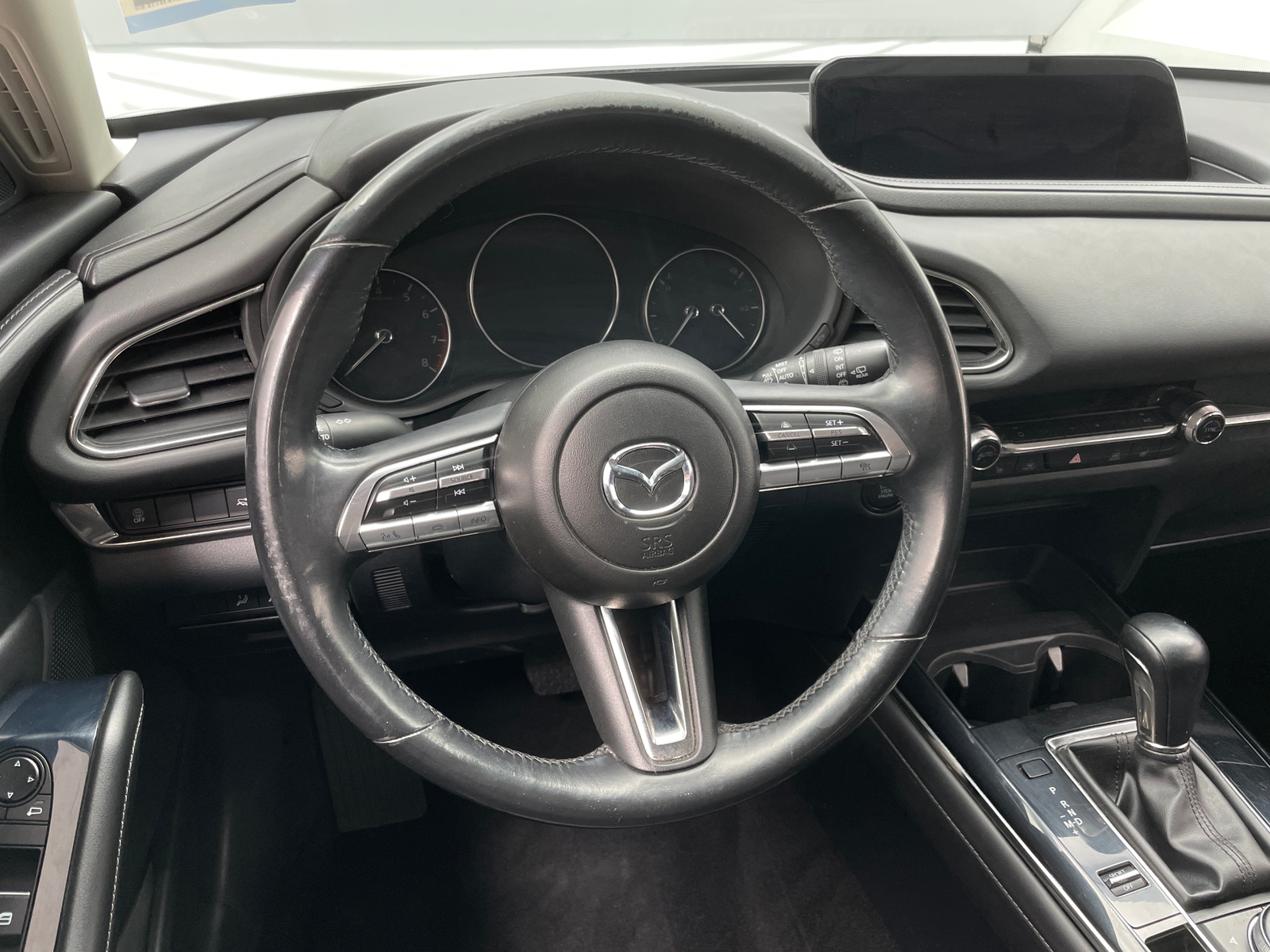 Thumbnail: 2021 Mazda CX-30 - 4