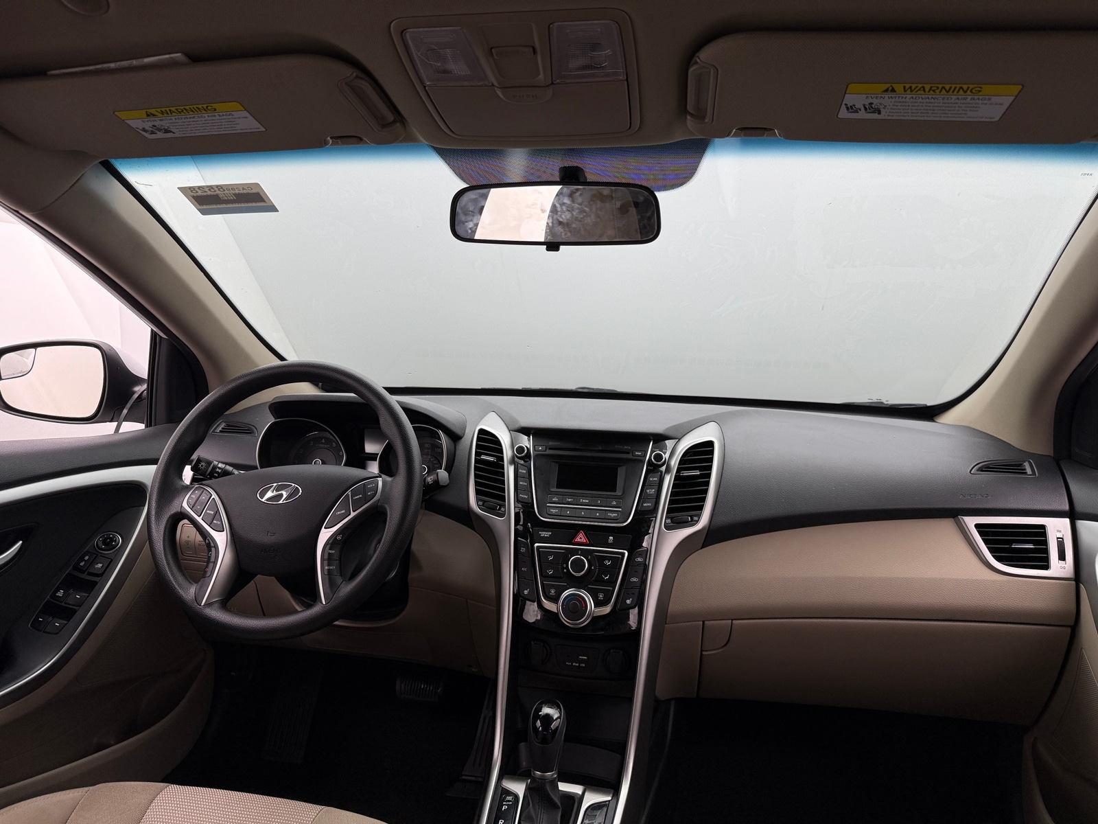 Thumbnail: 2016 Hyundai Elantra - 3