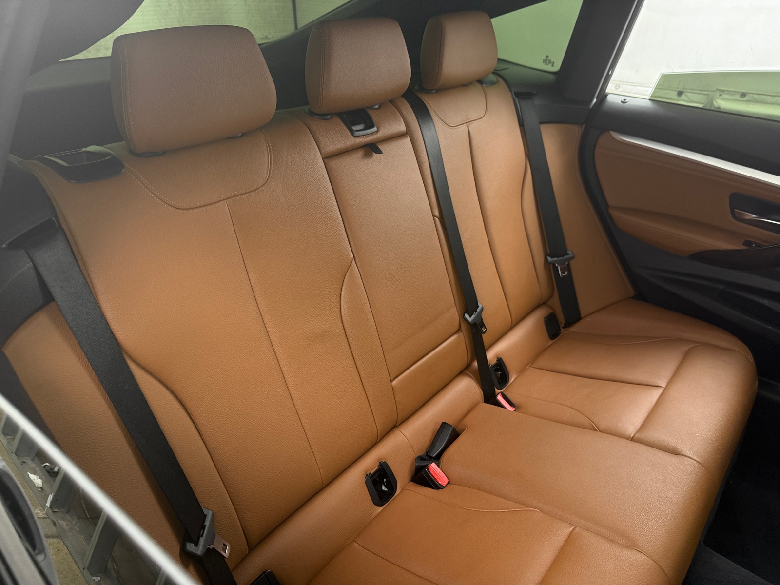 Thumbnail: 2016 BMW 3 Series - 5