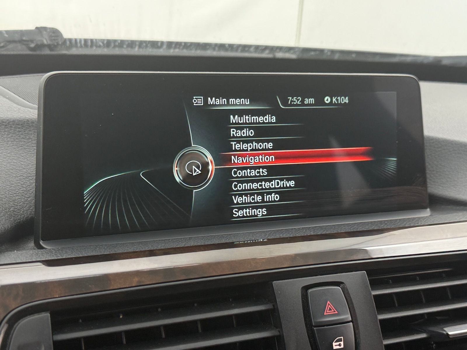 Thumbnail: 2016 BMW 3 Series - 3