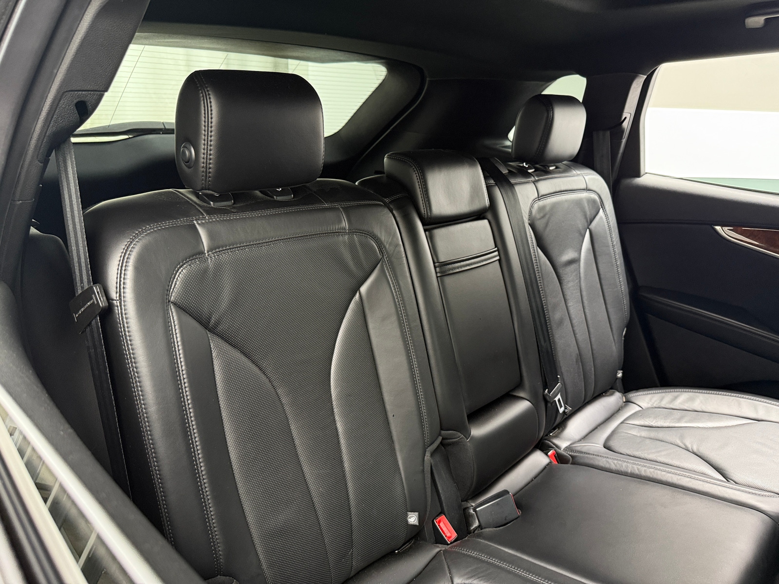 Thumbnail: 2017 Lincoln MKX - 5