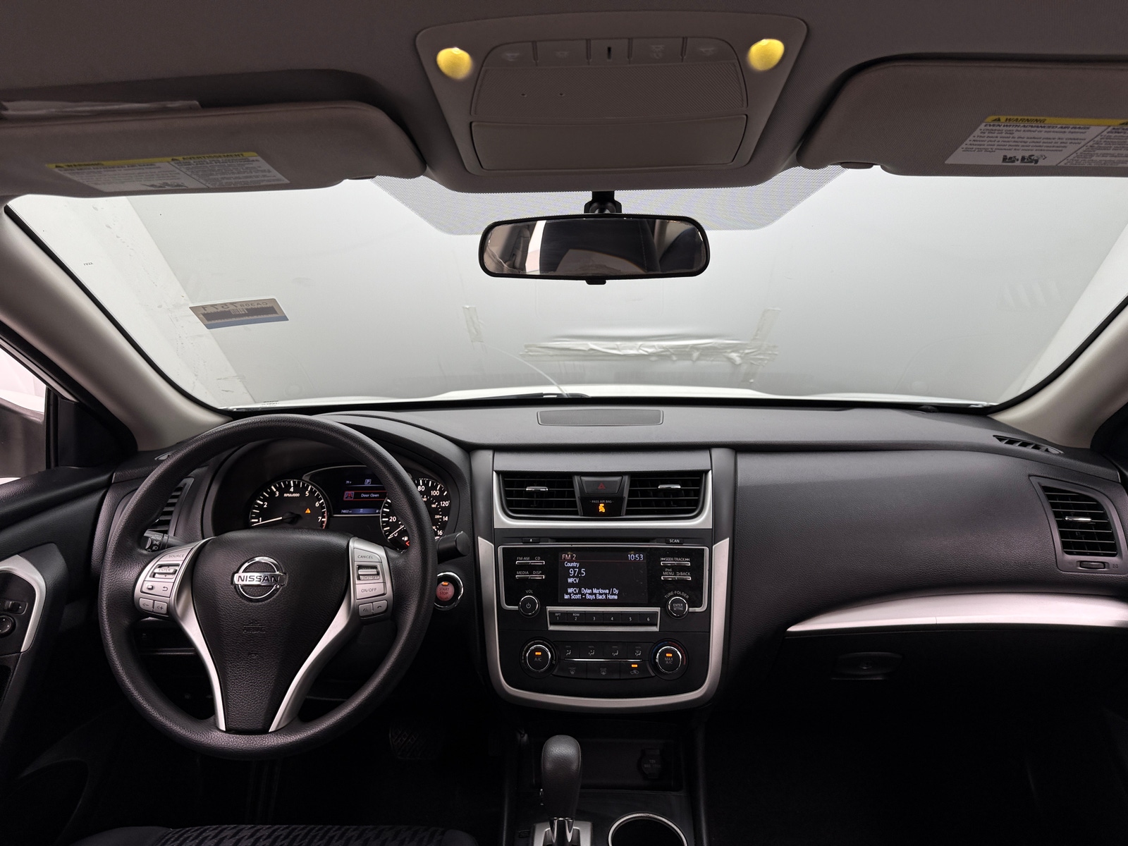 Thumbnail: 2018 Nissan Altima - 3