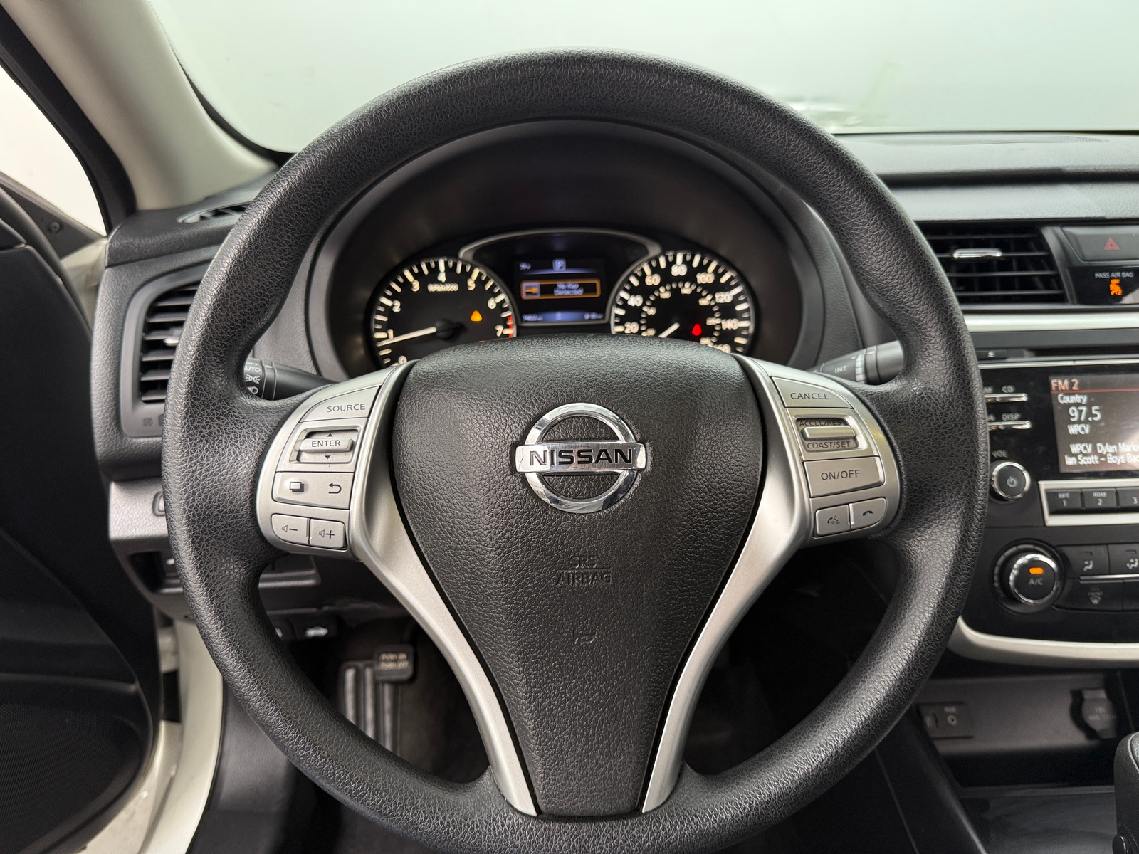 Thumbnail: 2018 Nissan Altima - 5