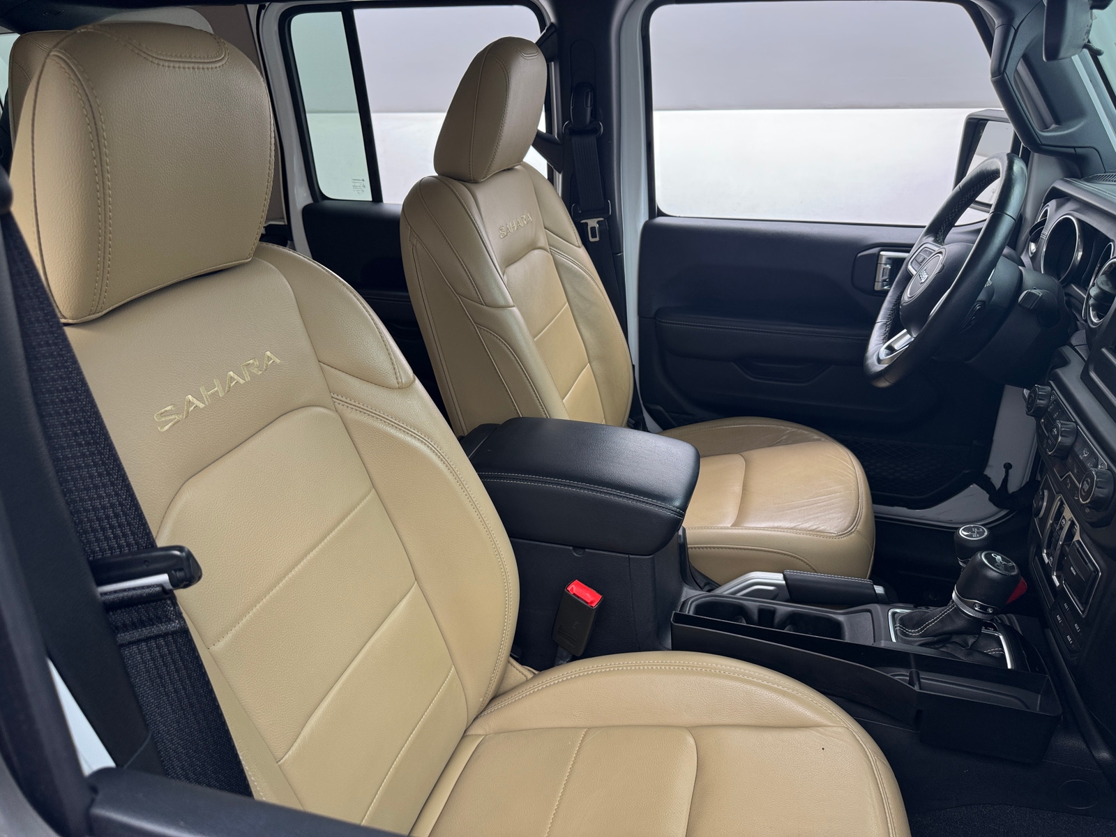 Thumbnail: 2018 Jeep Wrangler - 2