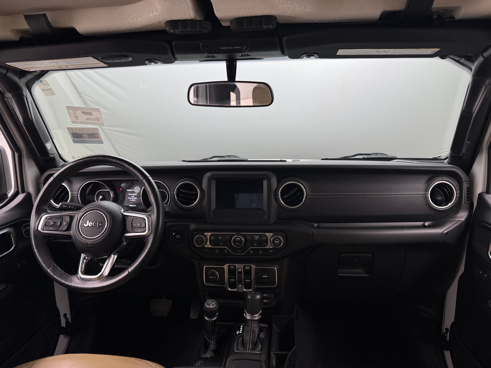 Thumbnail: 2018 Jeep Wrangler - 3