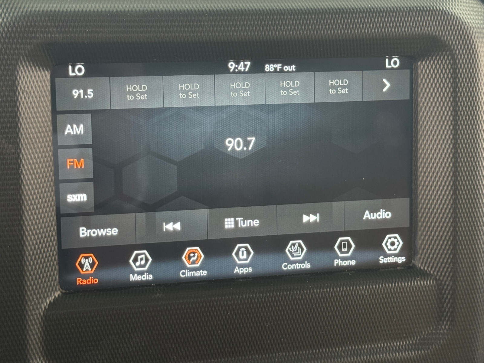 Thumbnail: 2018 Jeep Wrangler - 4