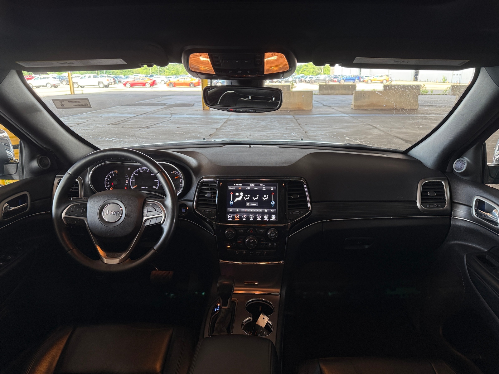 Thumbnail: 2022 Jeep Grand Cherokee - 2
