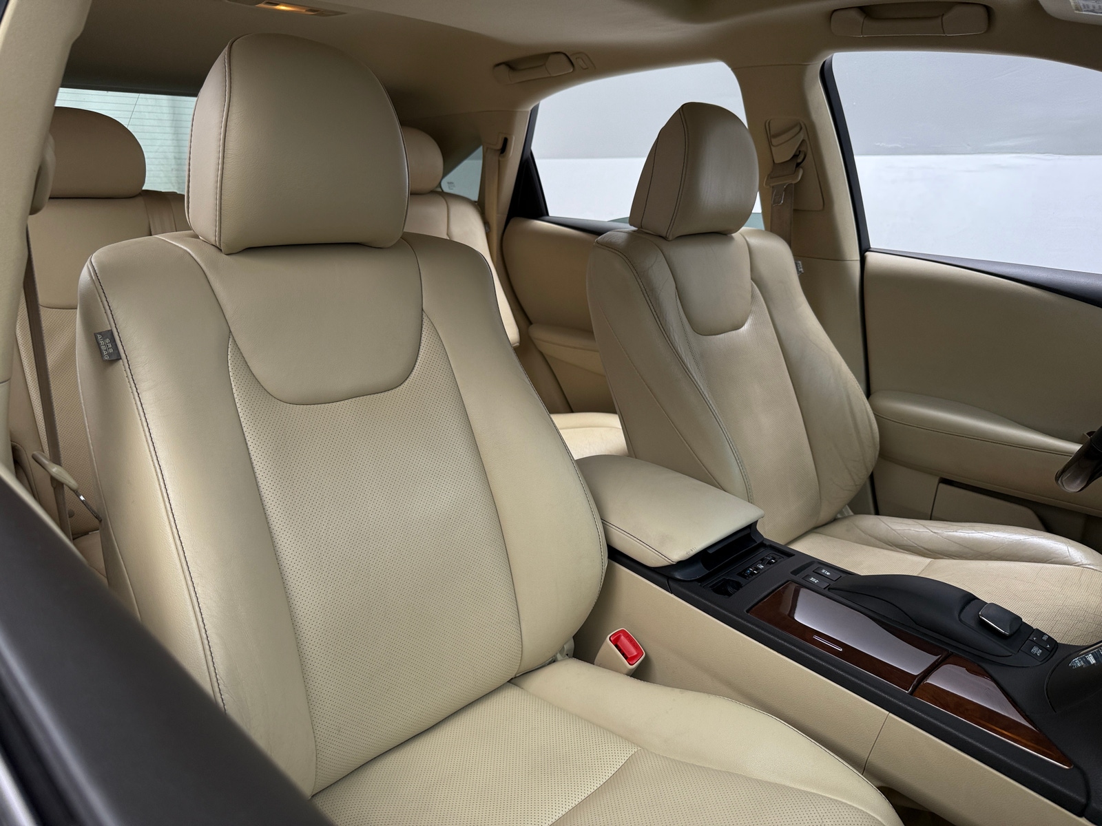 Thumbnail: 2014 Lexus RX - 2