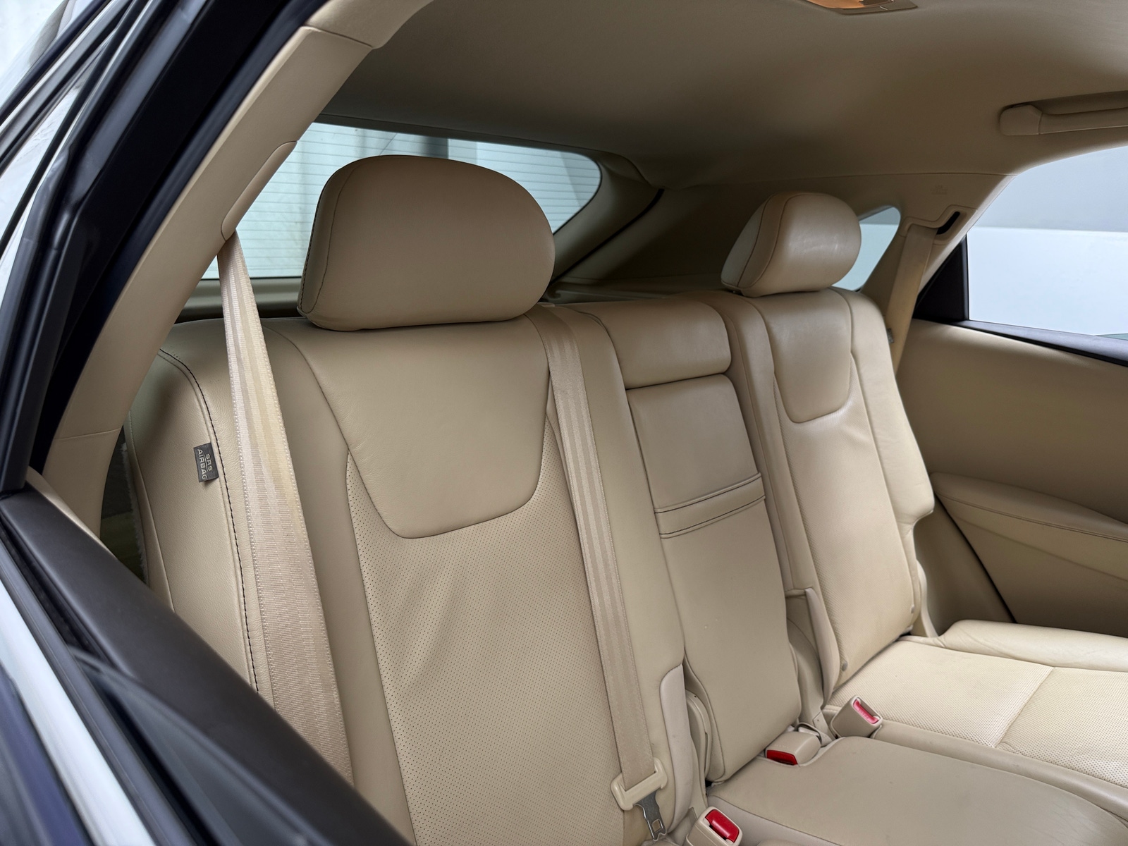 Thumbnail: 2014 Lexus RX - 6