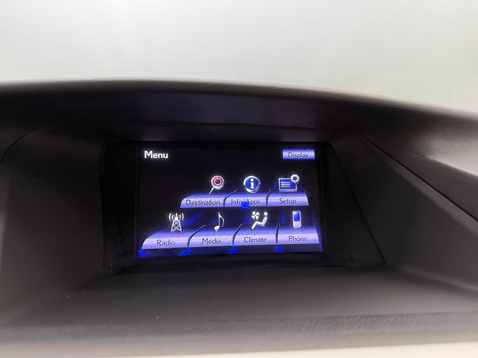 Thumbnail: 2014 Lexus RX - 4