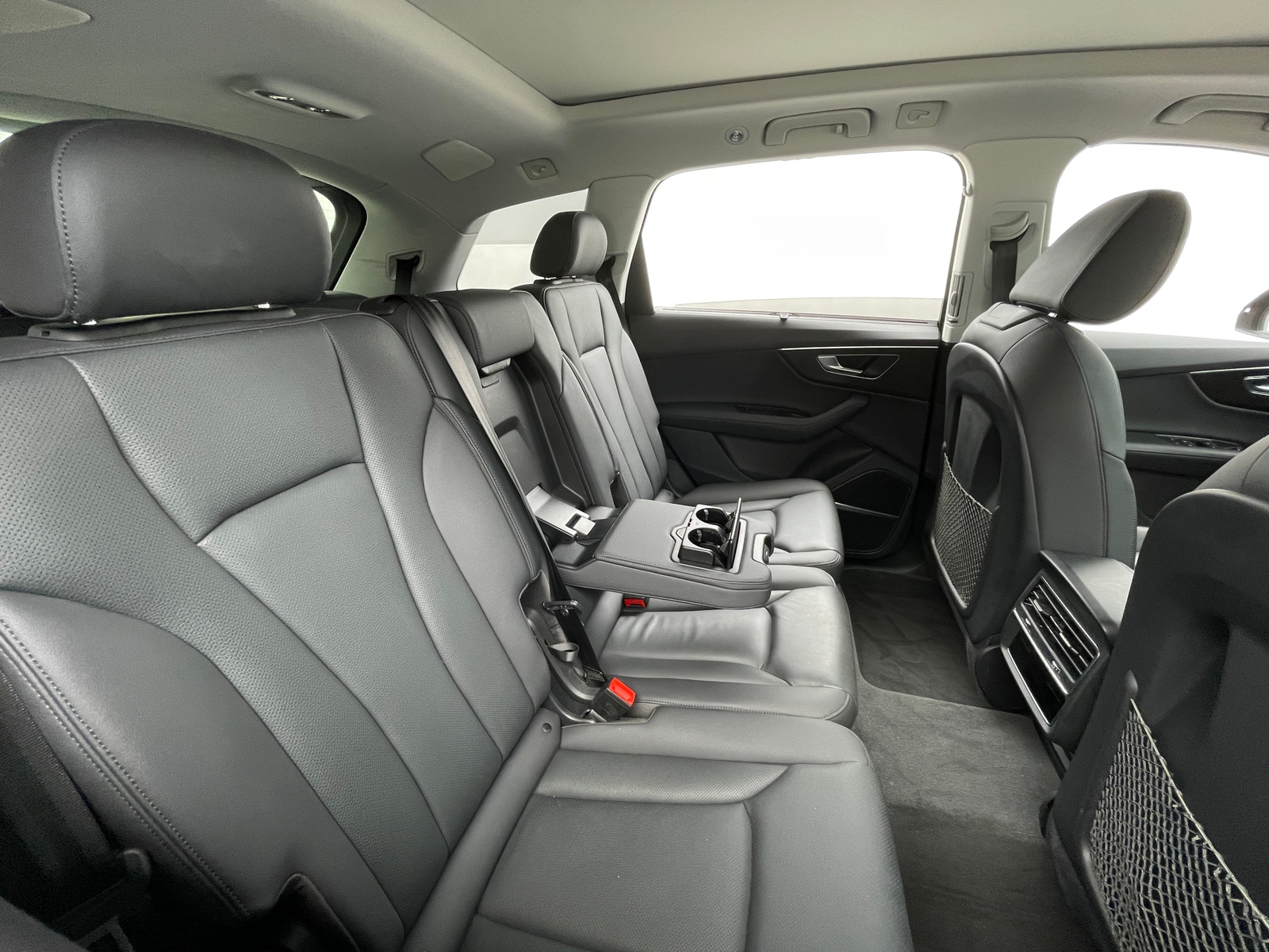 Thumbnail: 2022 Audi Q7 - 5