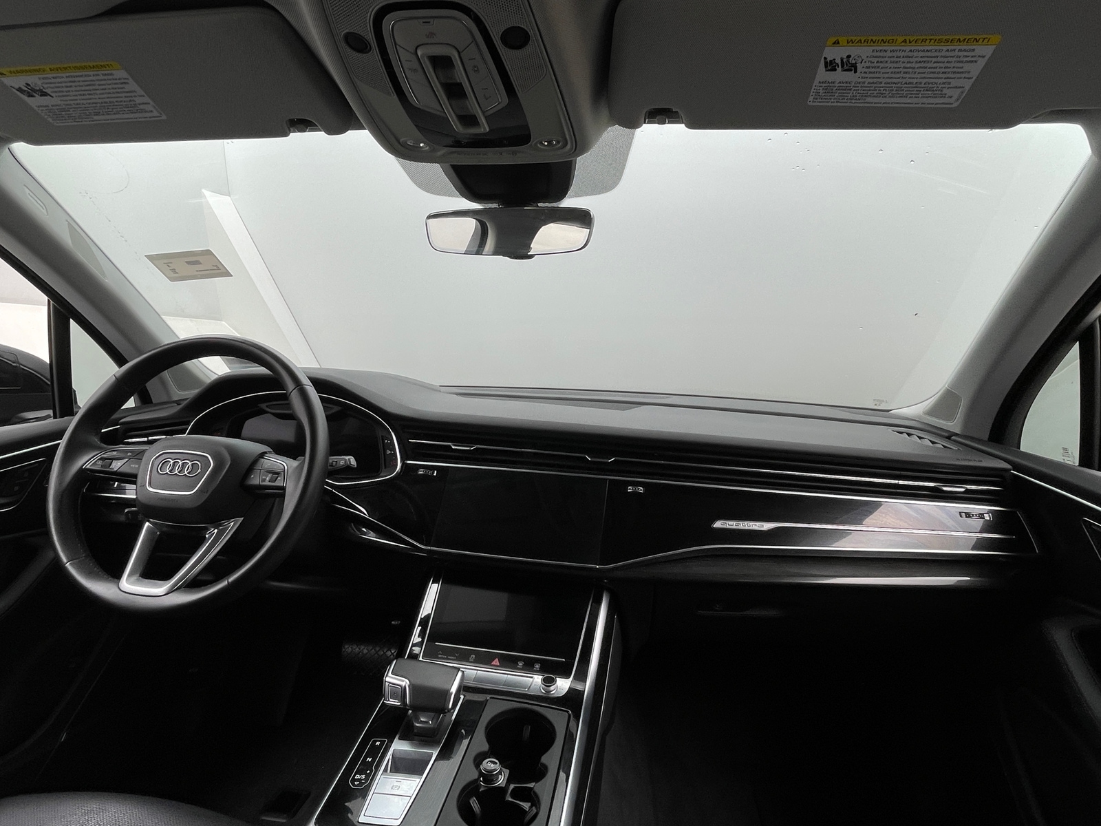 Thumbnail: 2022 Audi Q7 - 2