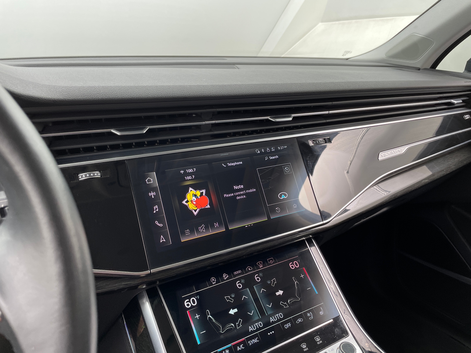 Thumbnail: 2022 Audi Q7 - 3