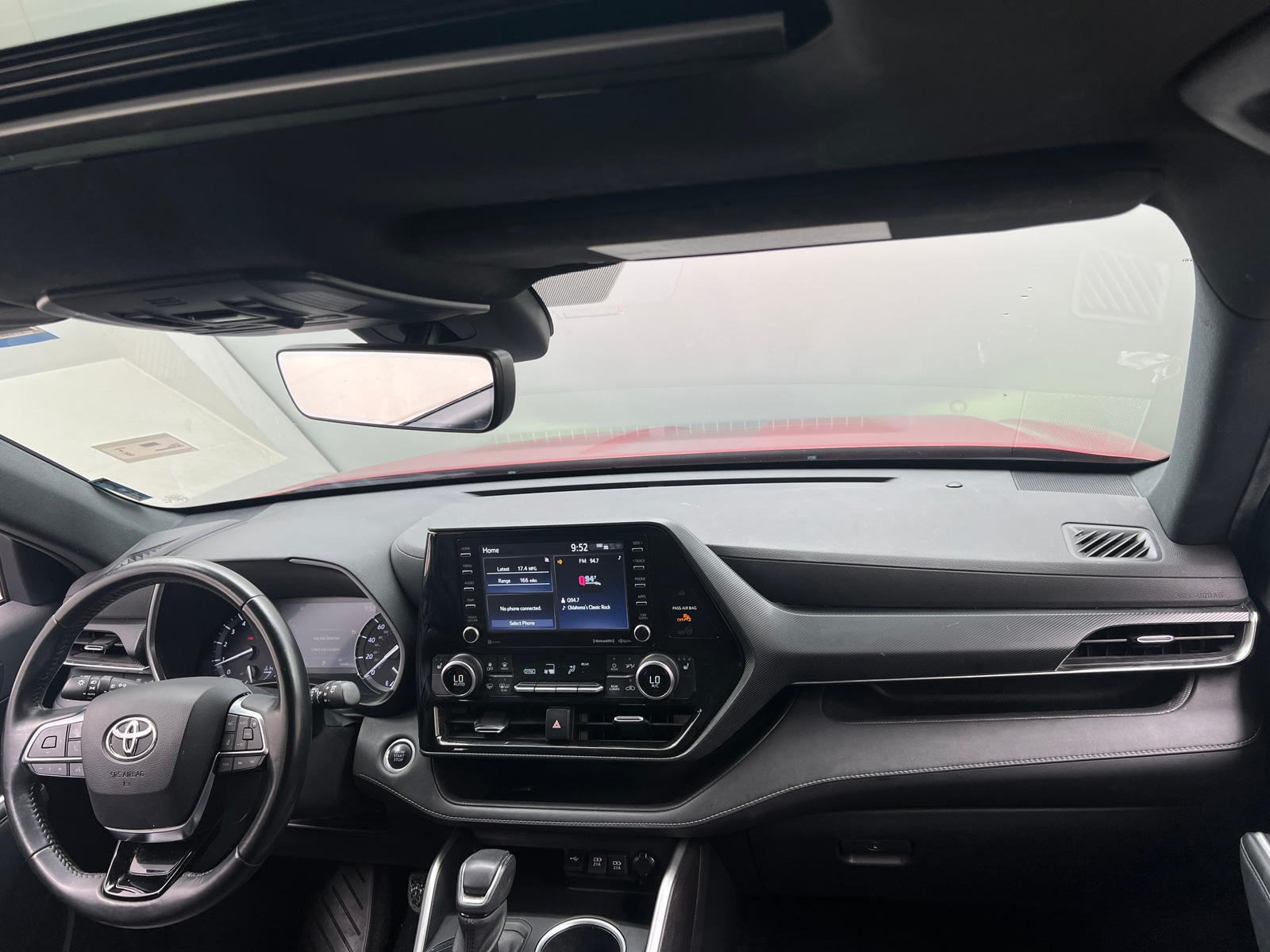 Thumbnail: 2021 Toyota Highlander - 2