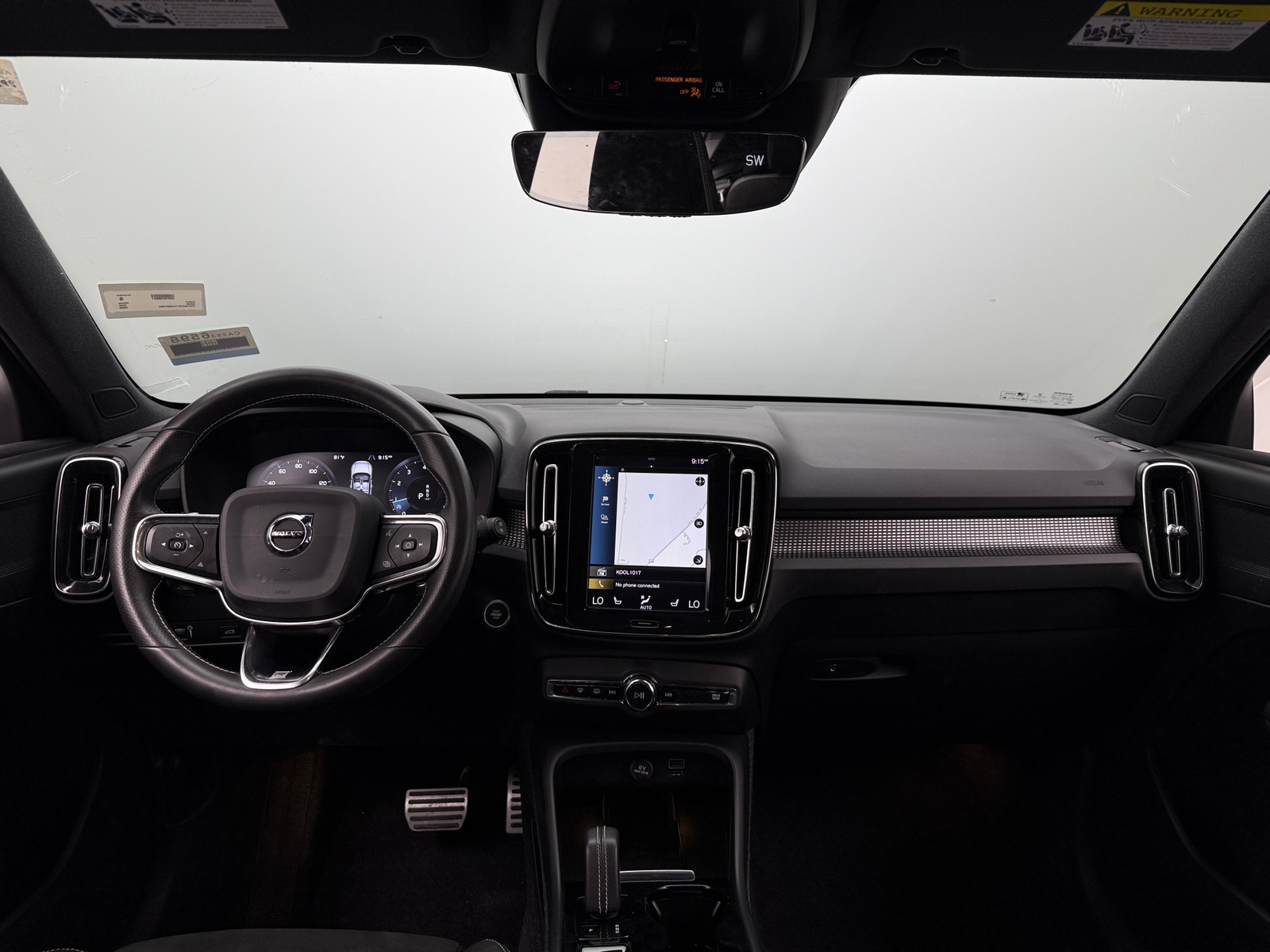 Thumbnail: 2020 Volvo XC40 - 2