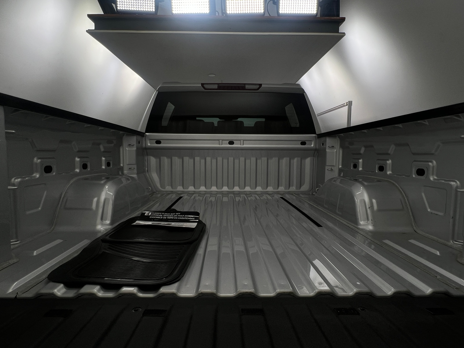 Thumbnail: 2021 Chevrolet Silverado 1500 - 7