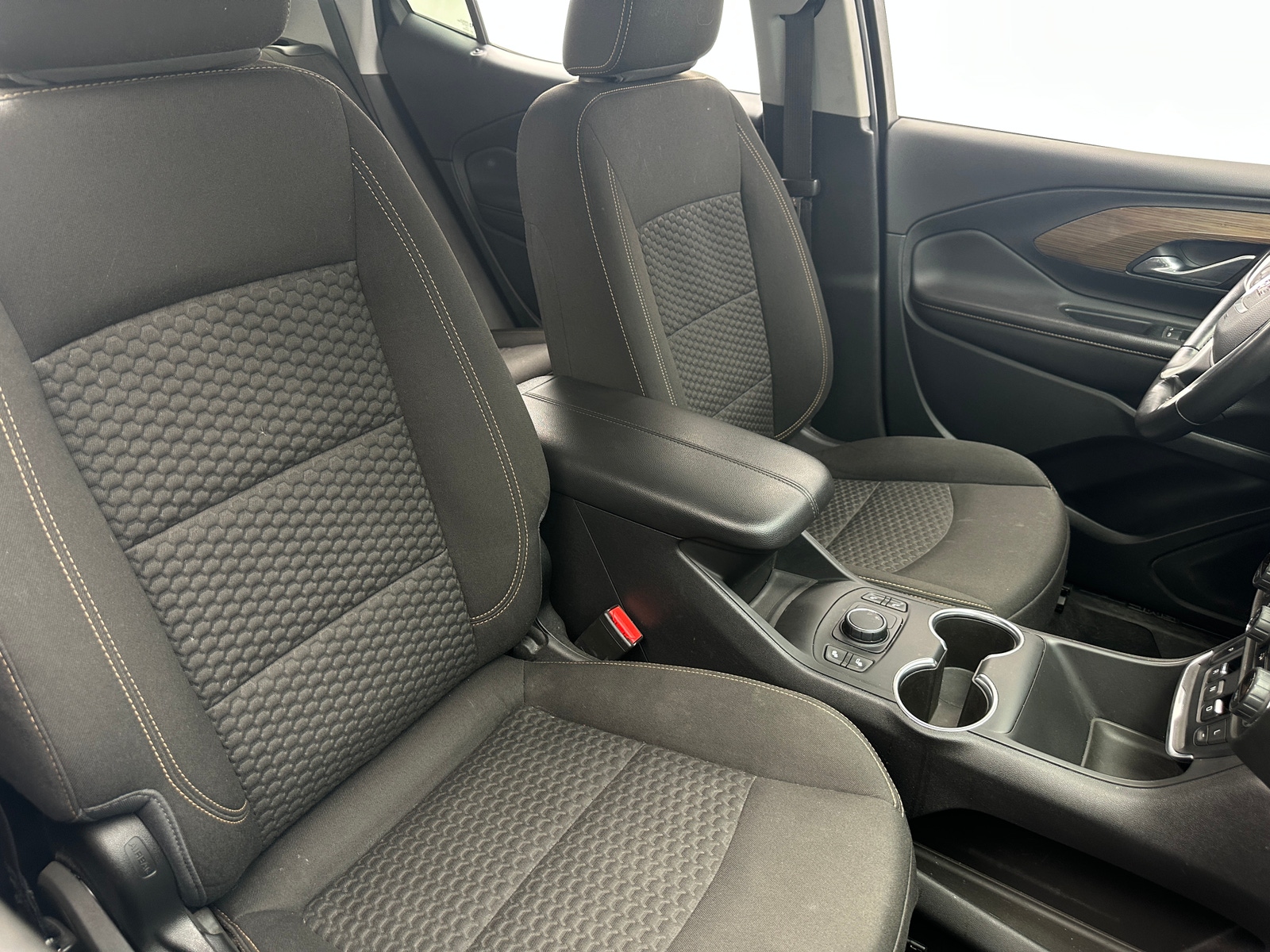 Thumbnail: 2019 GMC Terrain - 2