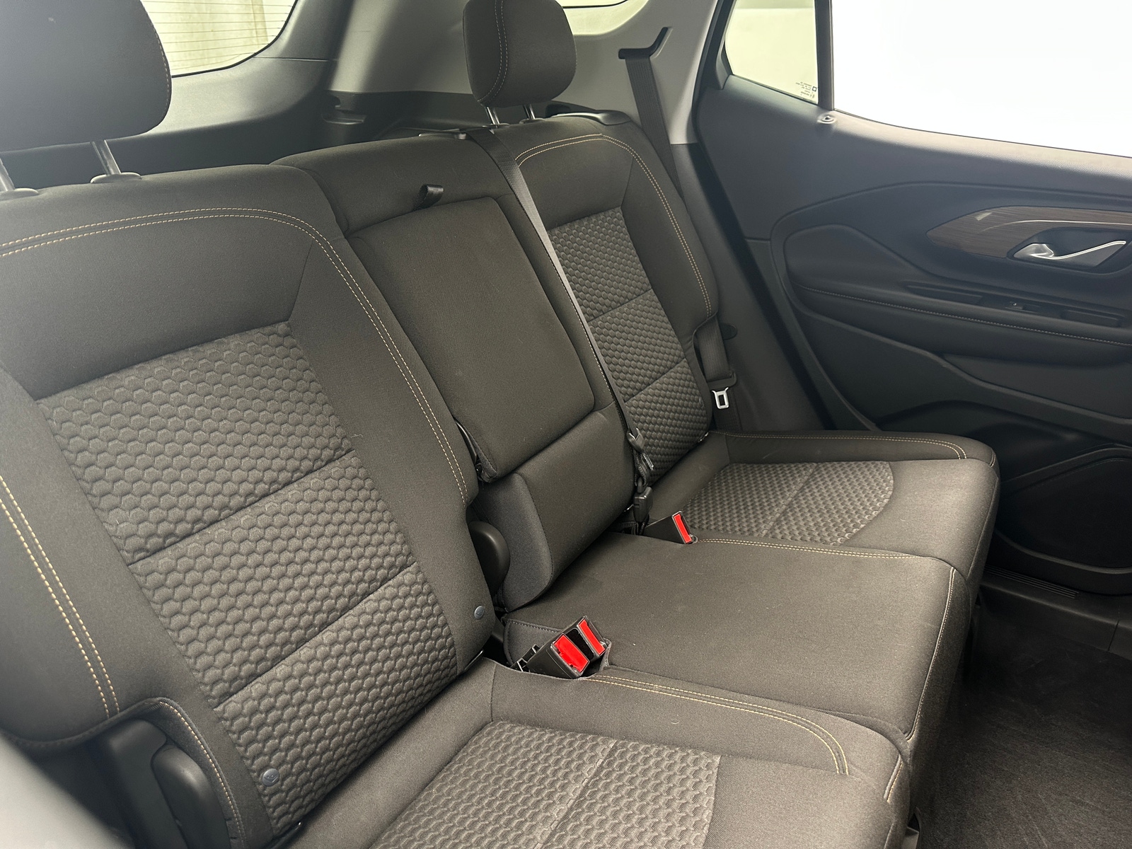 Thumbnail: 2019 GMC Terrain - 6