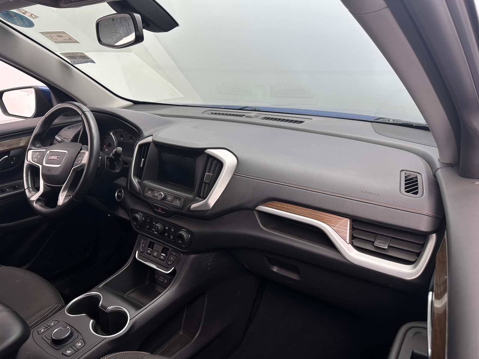 Thumbnail: 2019 GMC Terrain - 3