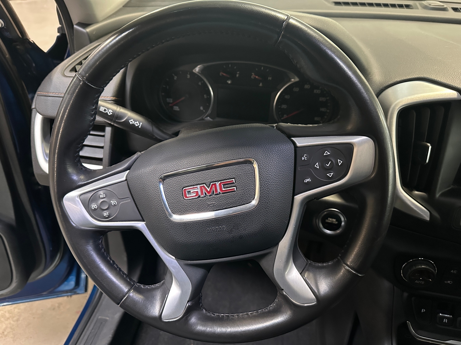 Thumbnail: 2019 GMC Terrain - 5