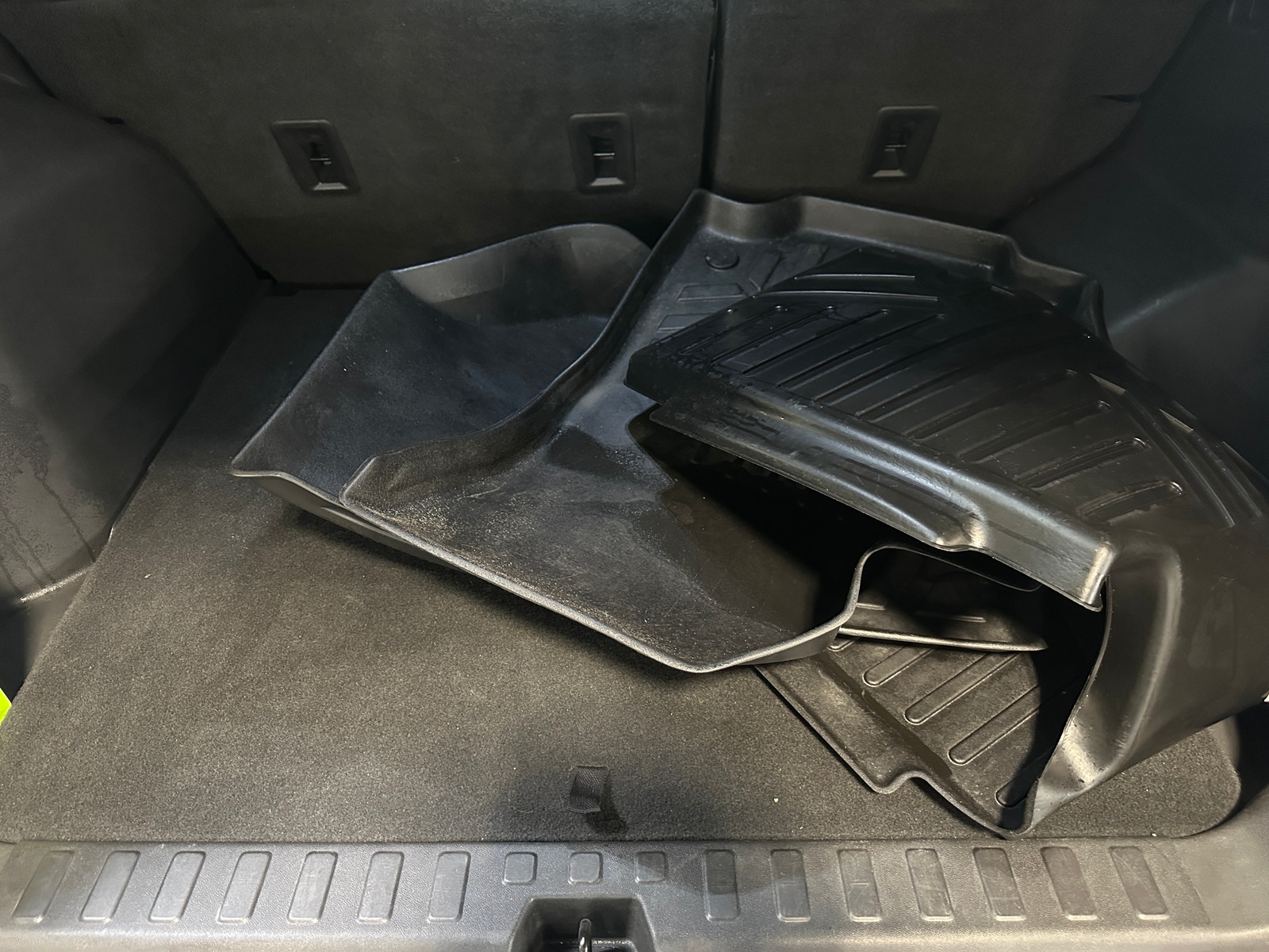 Thumbnail: 2019 GMC Terrain - 7
