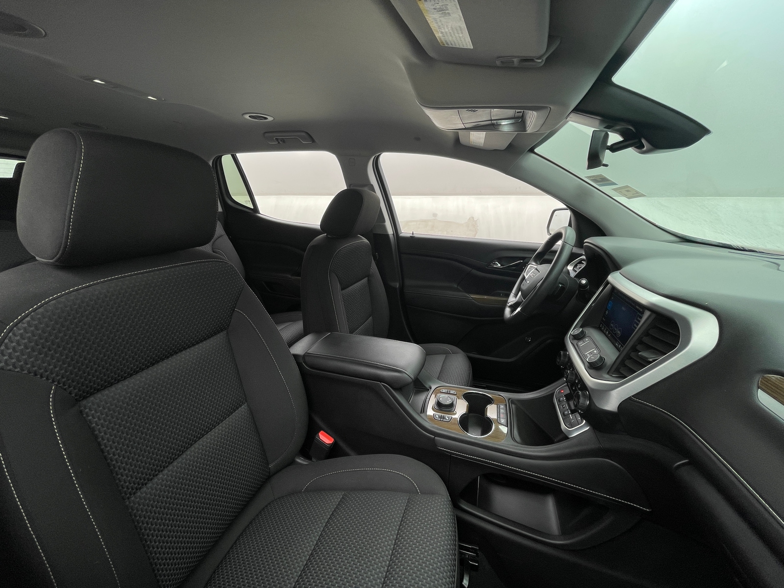 Thumbnail: 2022 GMC Acadia - 2