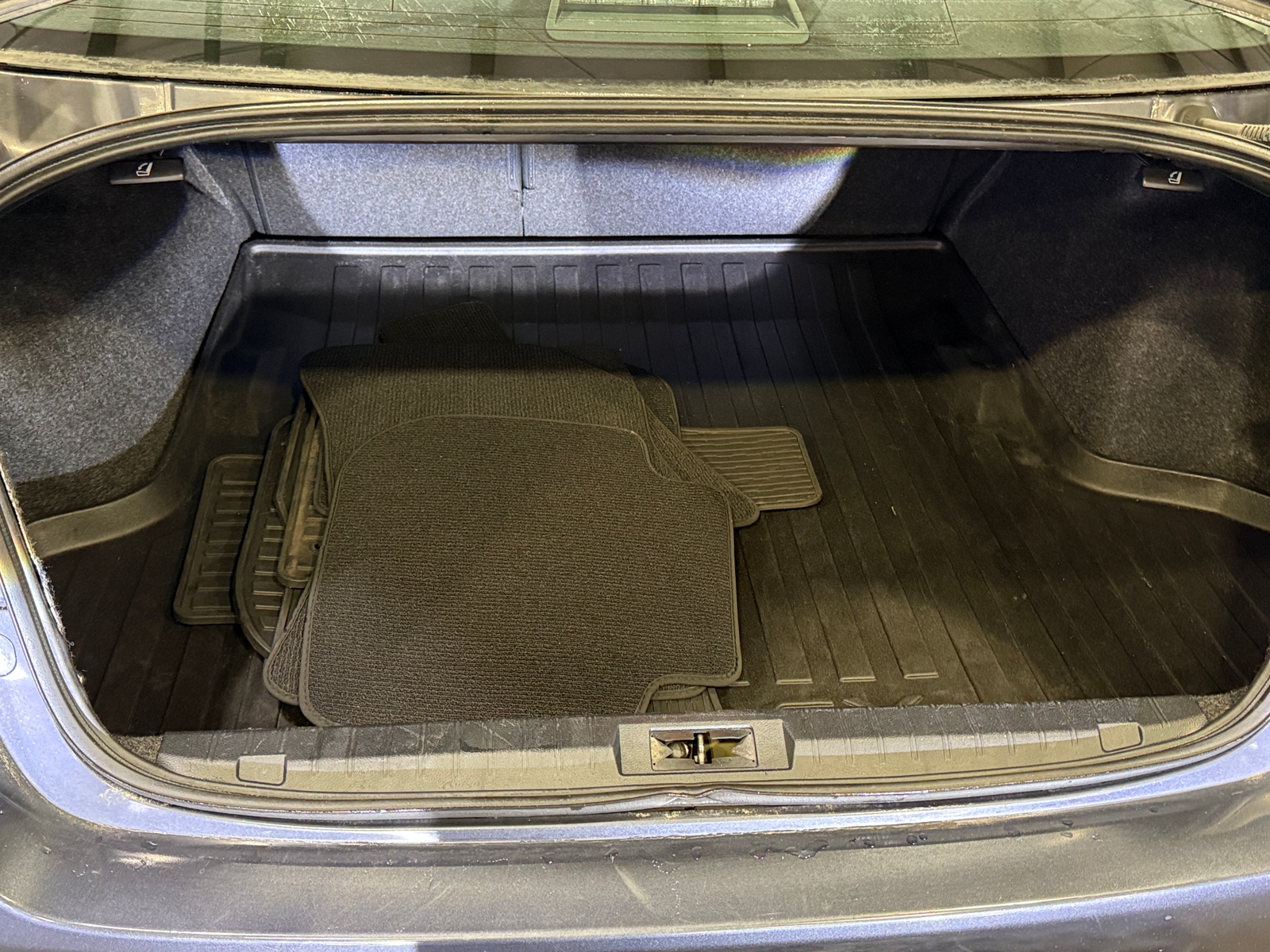 Thumbnail: 2015 Subaru Legacy - 7