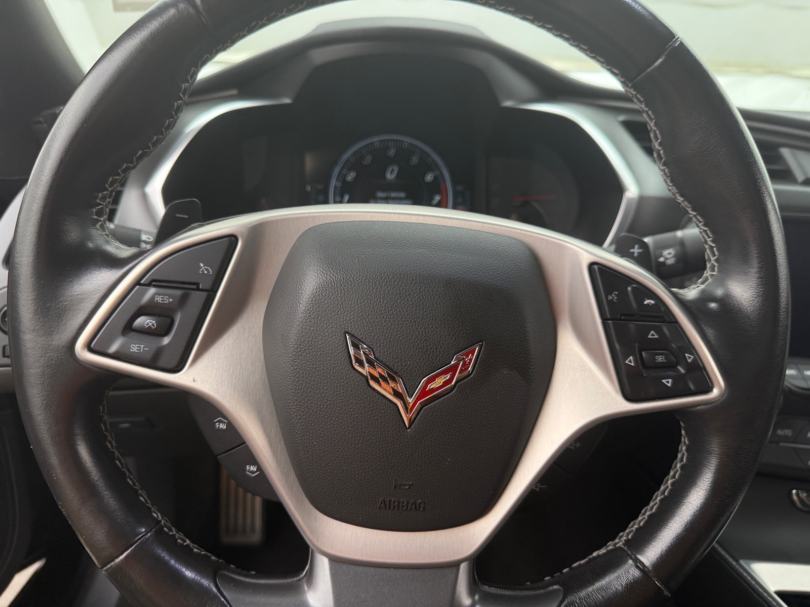 Thumbnail: 2019 Chevrolet Corvette - 3