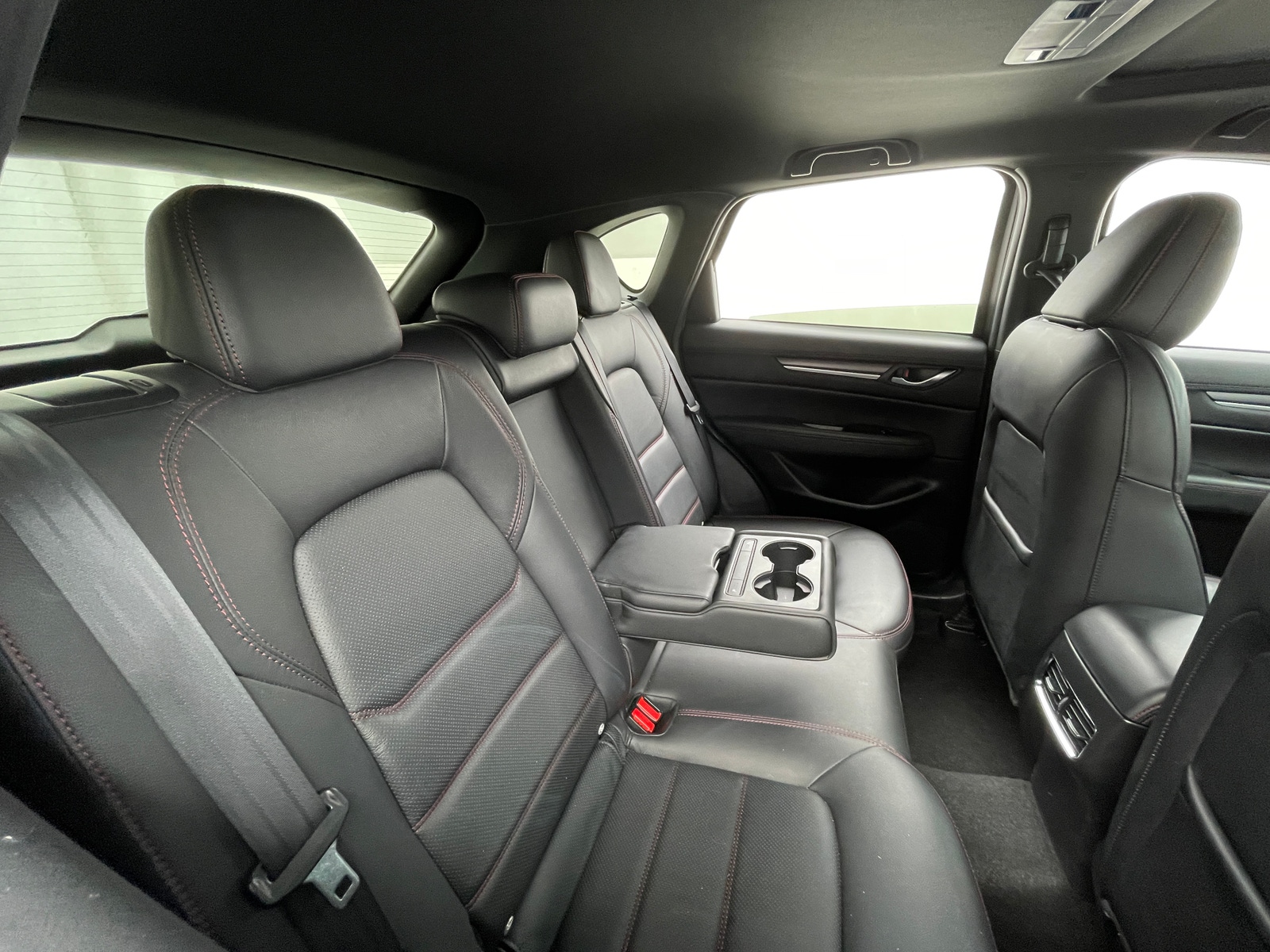 Thumbnail: 2022 Mazda CX-5 - 5