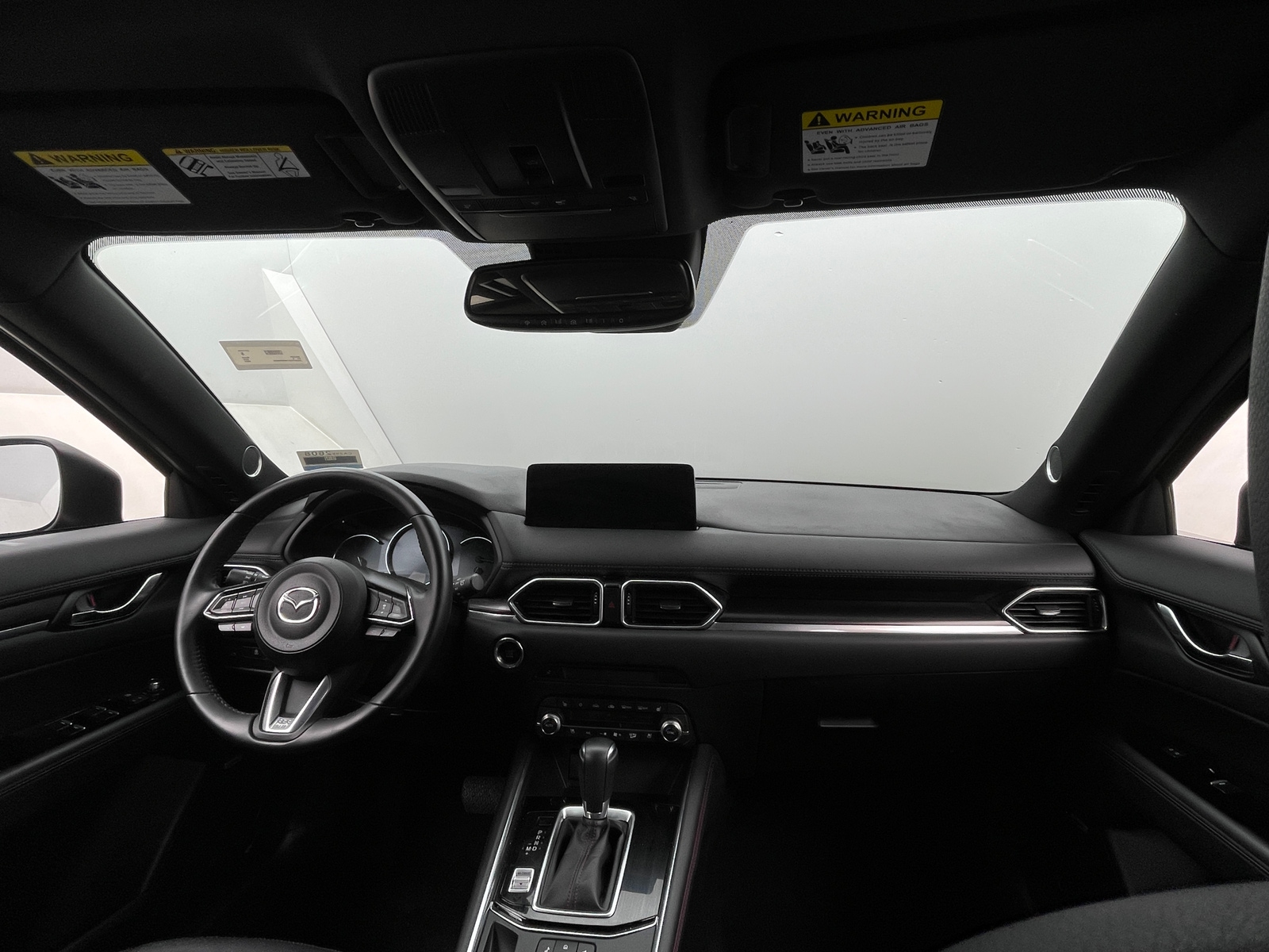 Thumbnail: 2022 Mazda CX-5 - 2