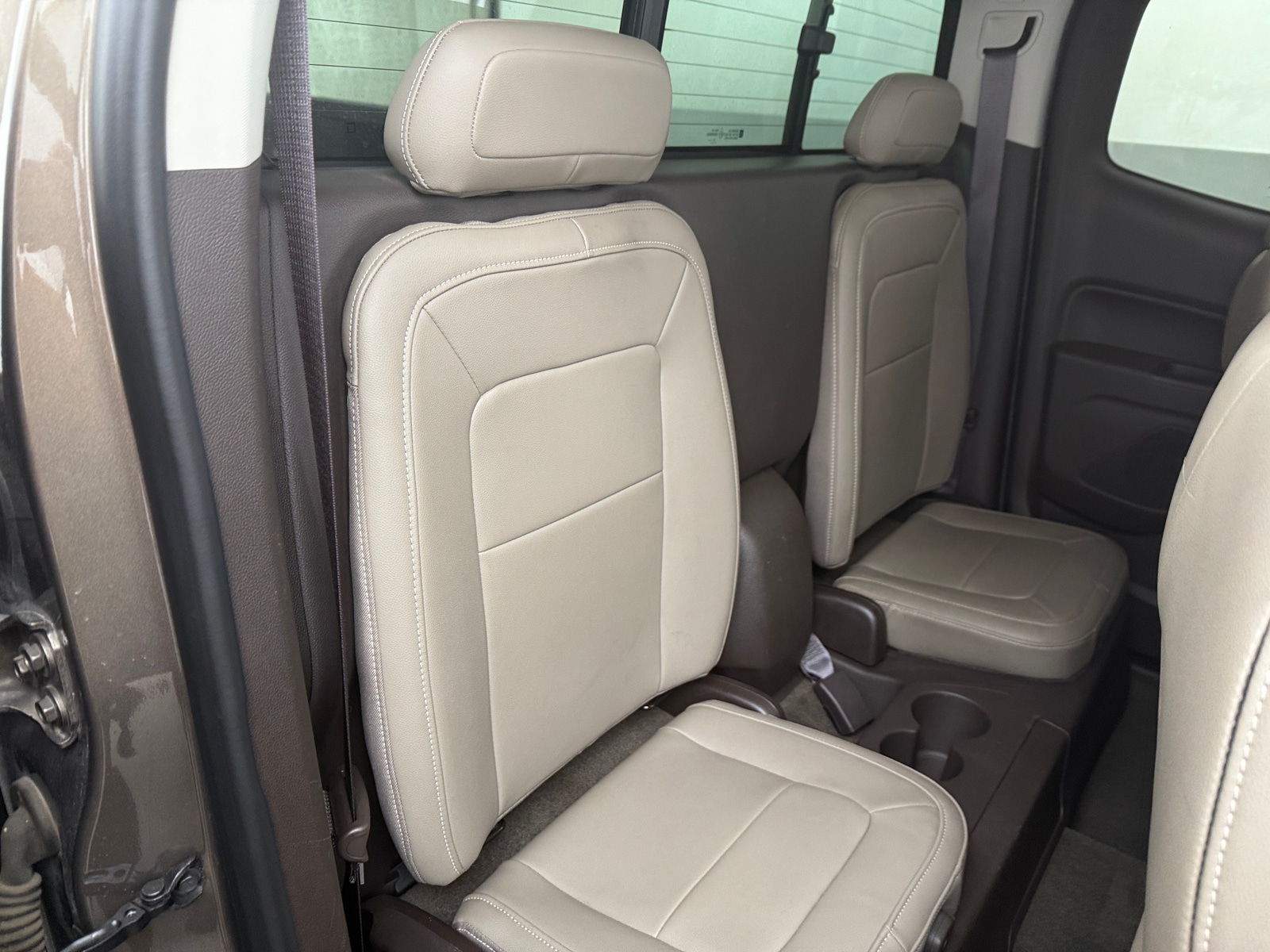 Thumbnail: 2016 GMC Canyon - 5