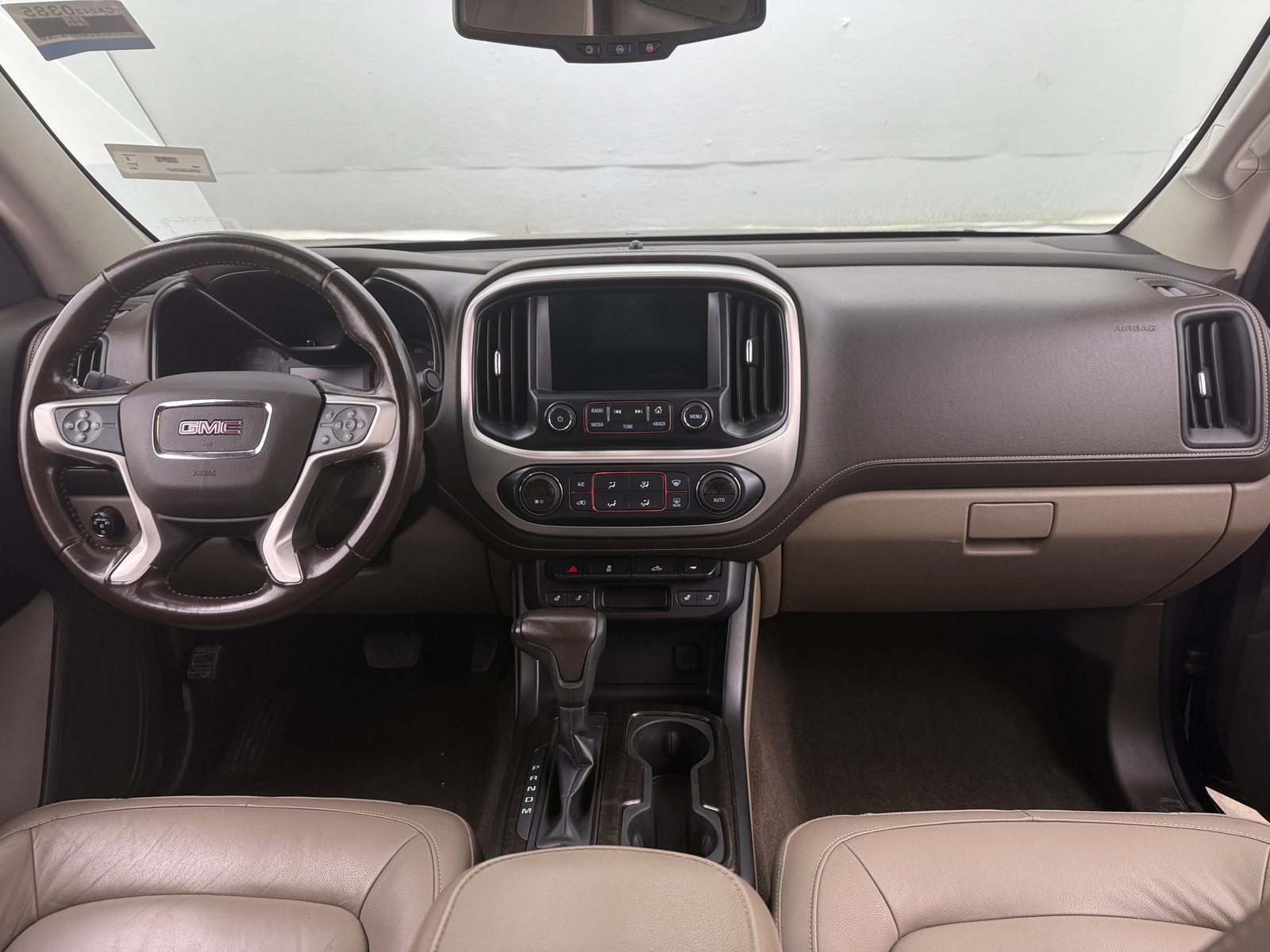 Thumbnail: 2016 GMC Canyon - 2