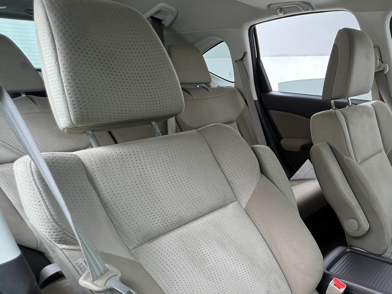 Thumbnail: 2014 Honda CR-V - 2