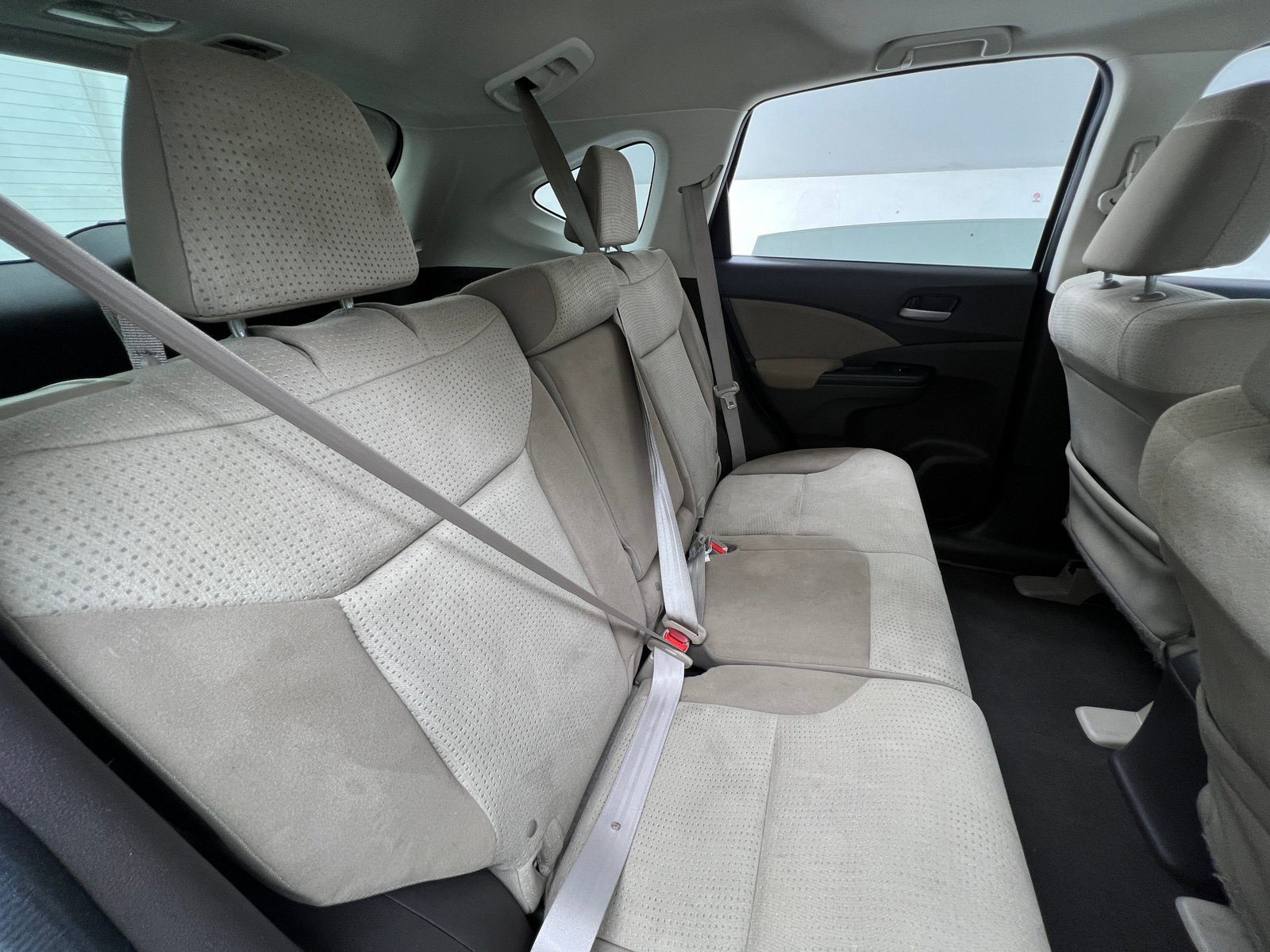 Thumbnail: 2014 Honda CR-V - 6