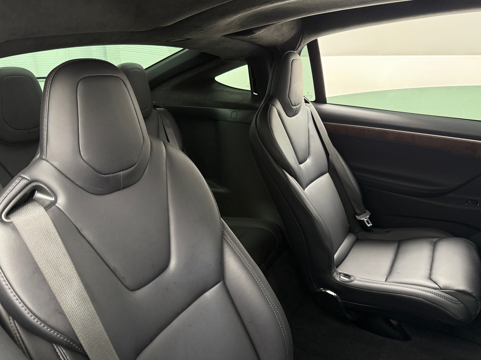 Thumbnail: 2017 Tesla Model X - 5