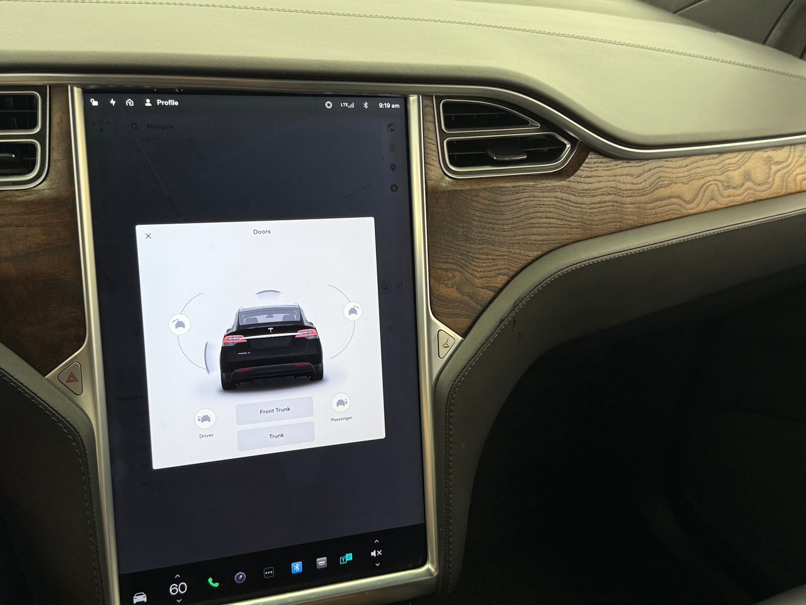 Thumbnail: 2017 Tesla Model X - 3