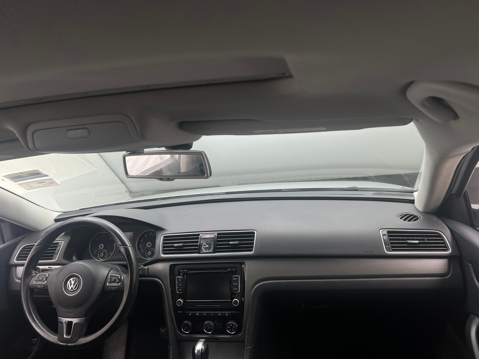 Thumbnail: 2014 Volkswagen Passat - 2