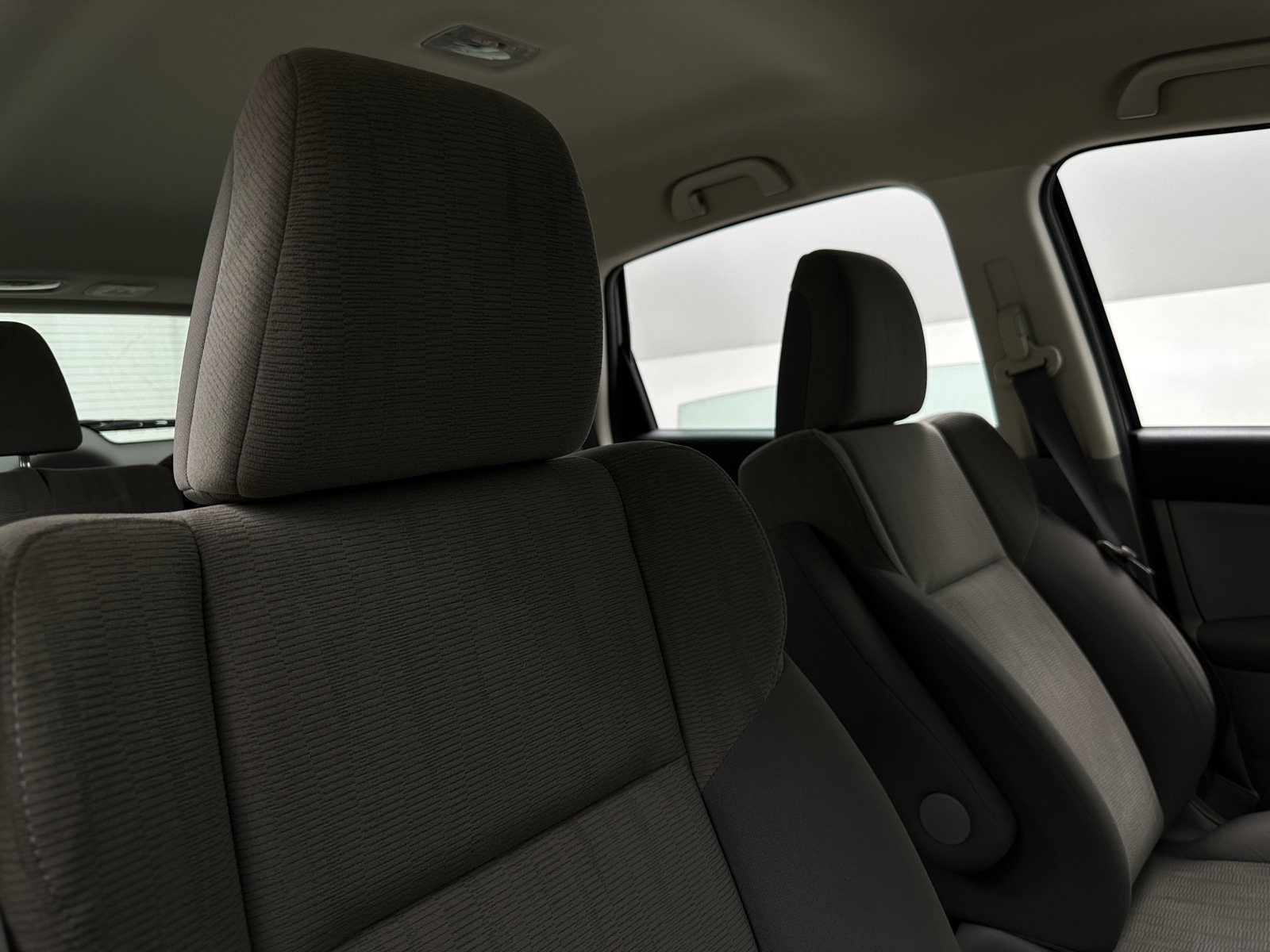 Thumbnail: 2013 Honda CR-V - 2