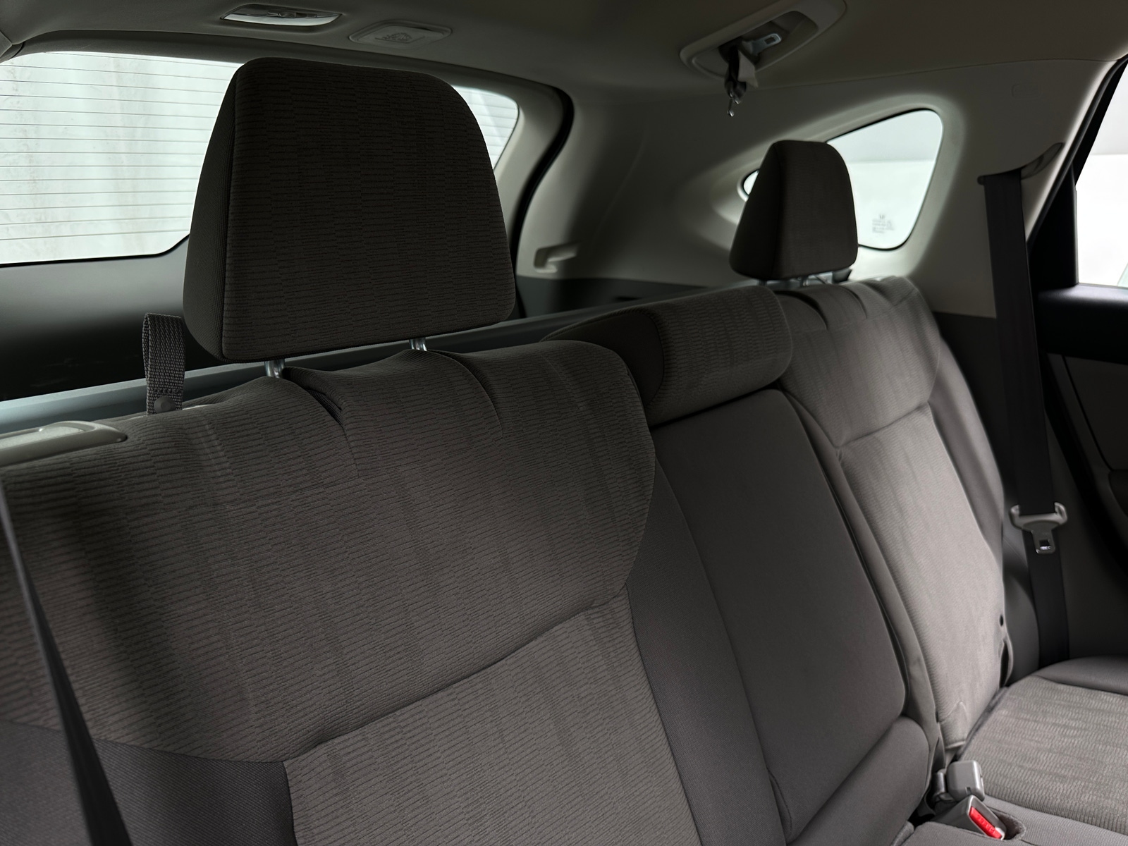 Thumbnail: 2013 Honda CR-V - 6
