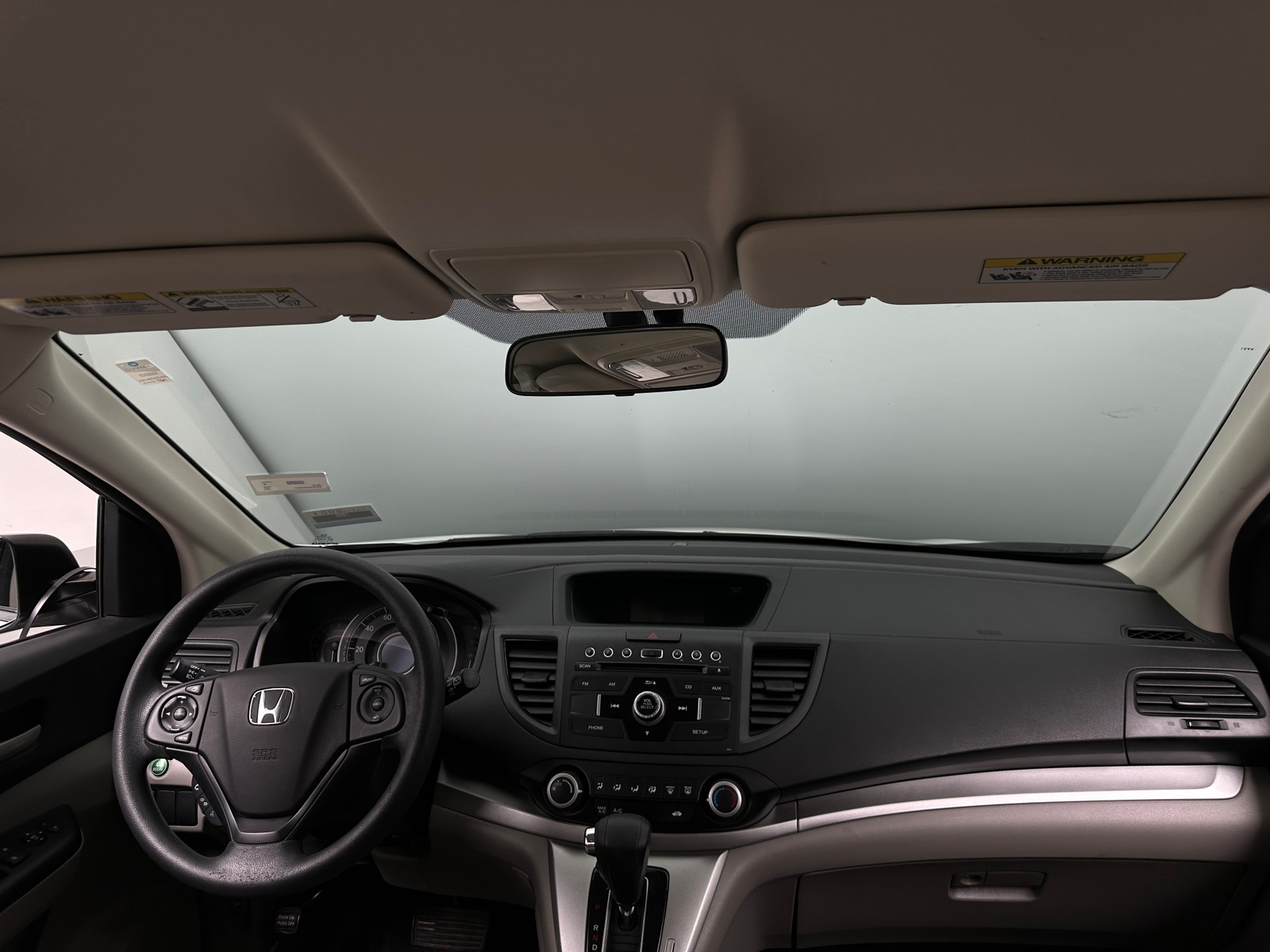 Thumbnail: 2013 Honda CR-V - 3