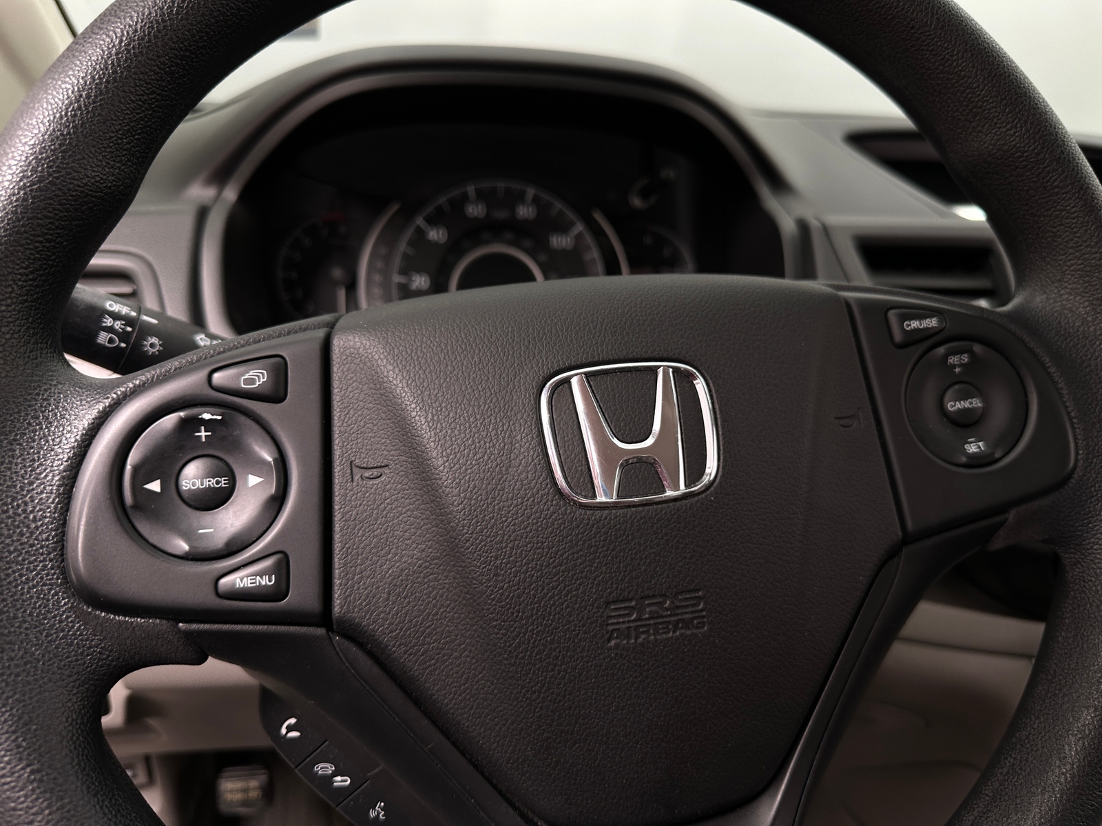 Thumbnail: 2013 Honda CR-V - 5